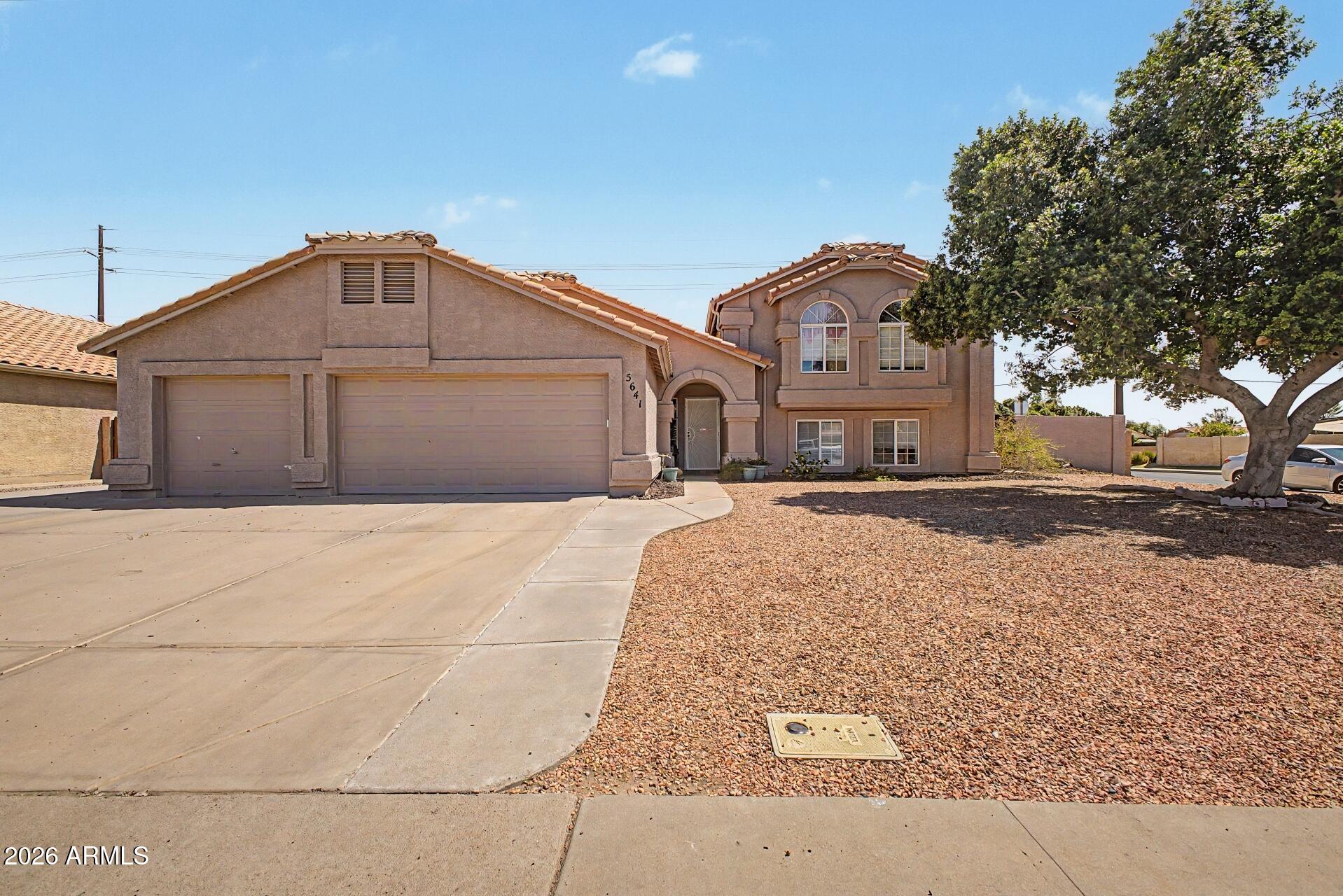 5641 E Greenway Street — photo