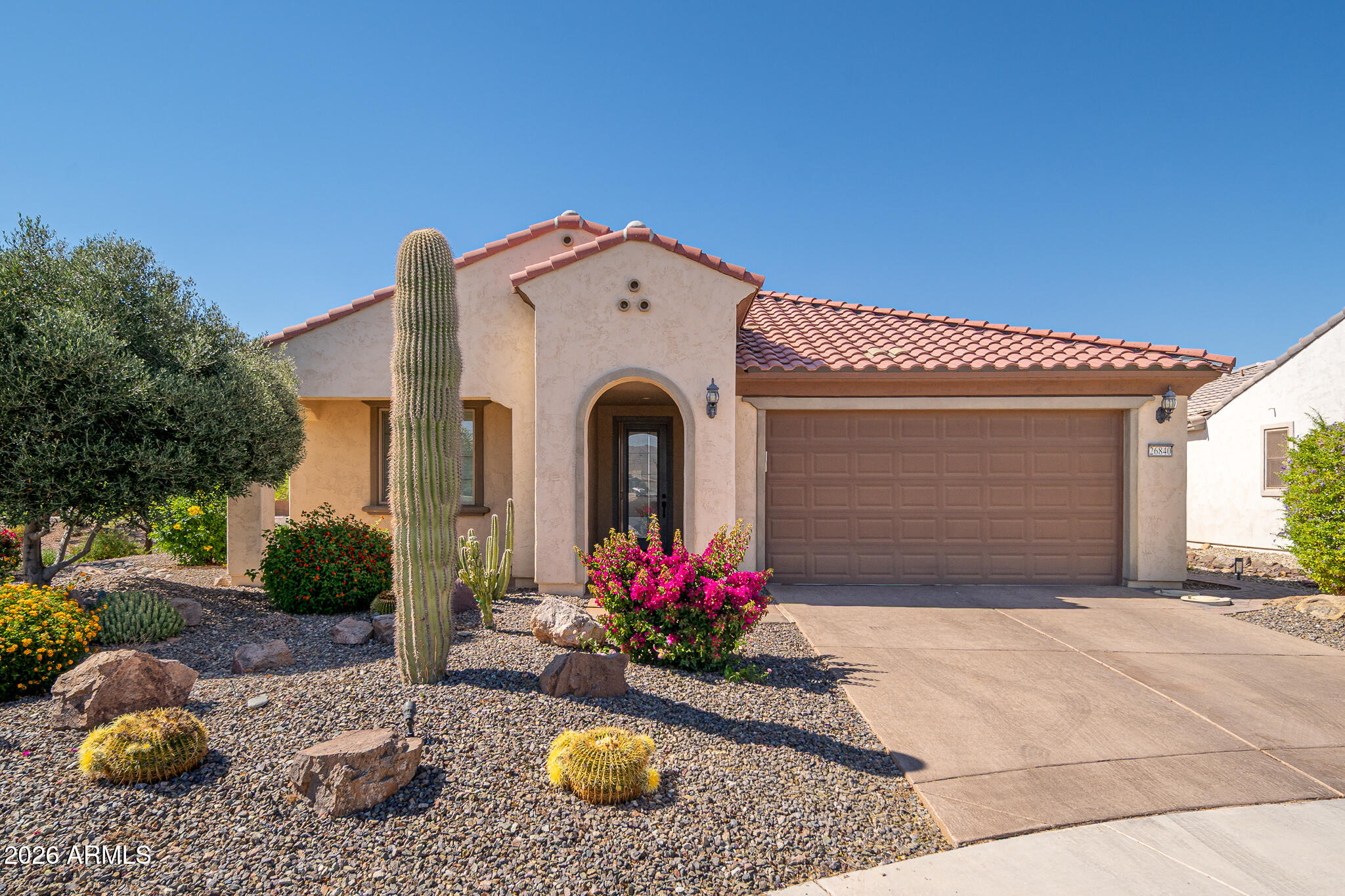 26840 W Firehawk Drive — photo