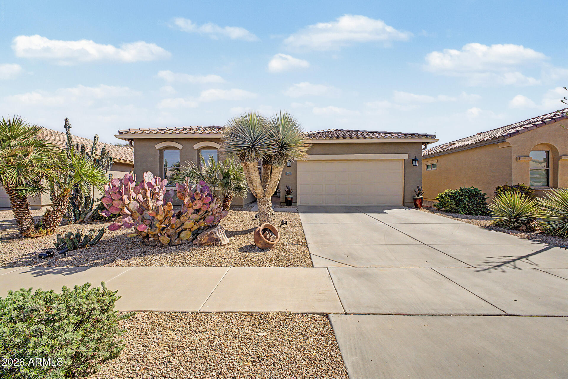 2665 E Santa Maria Drive — photo