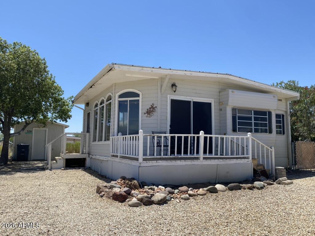 21291 W Wind Spirit Lane — photo