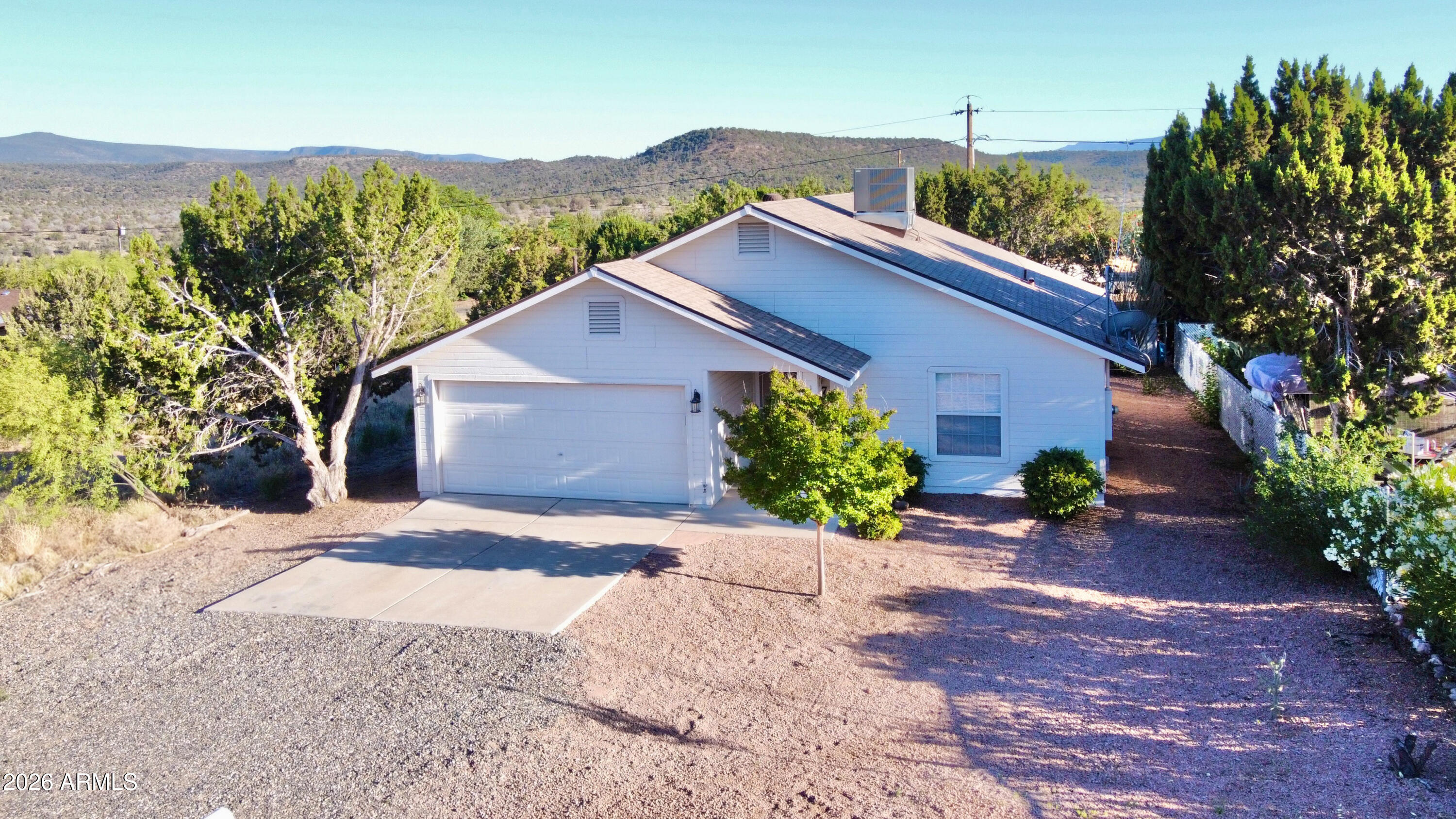 4875 E Cedar Drive, Rimrock, AZ 86335