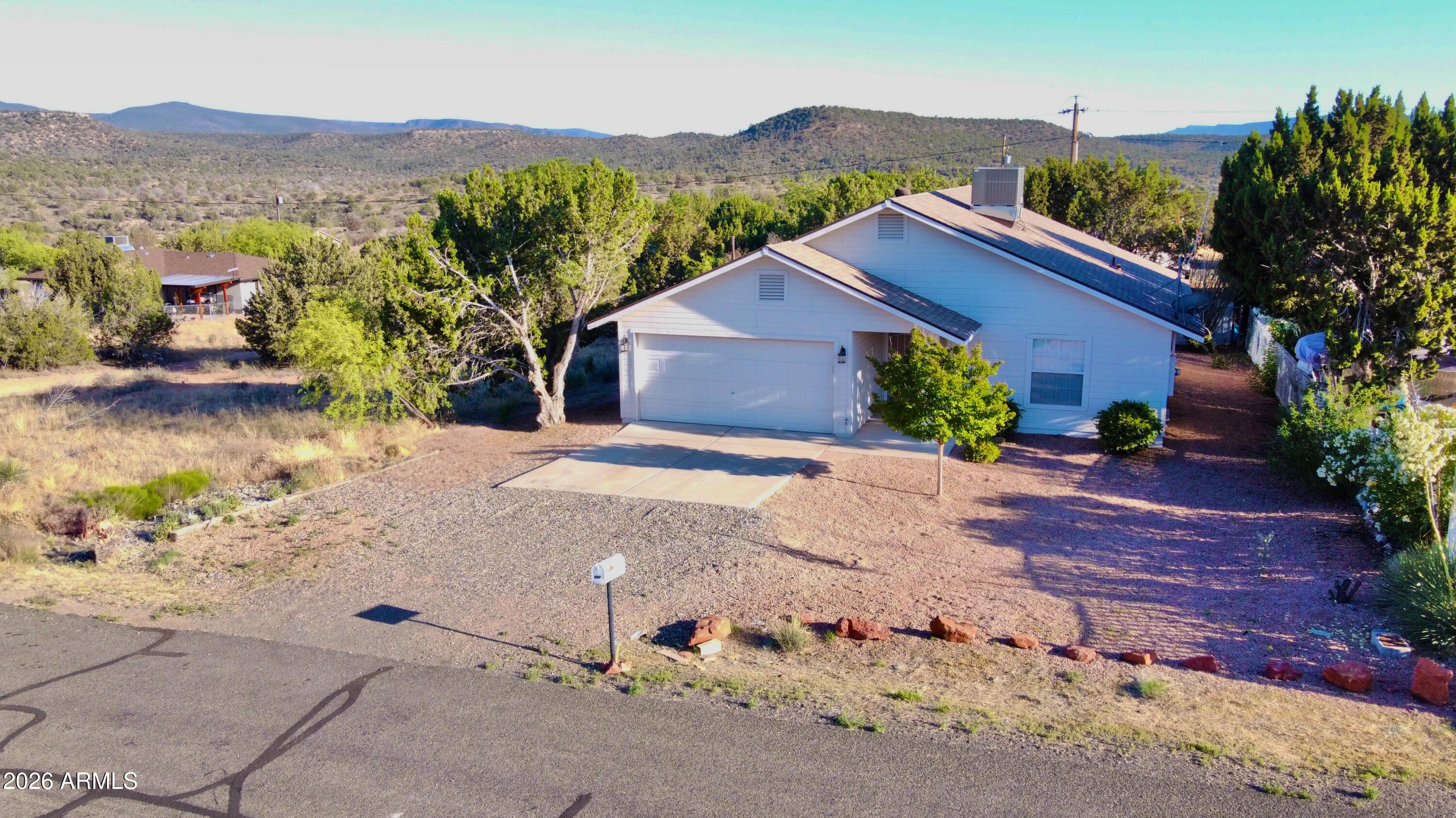4875 E Cedar Drive, Rimrock, AZ 86335 — photo 2