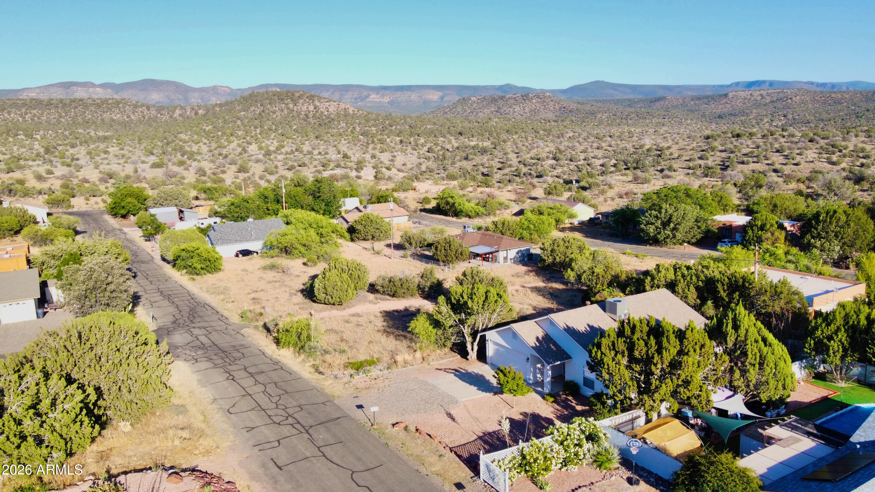 4875 E Cedar Drive, Rimrock, AZ 86335 — photo 3