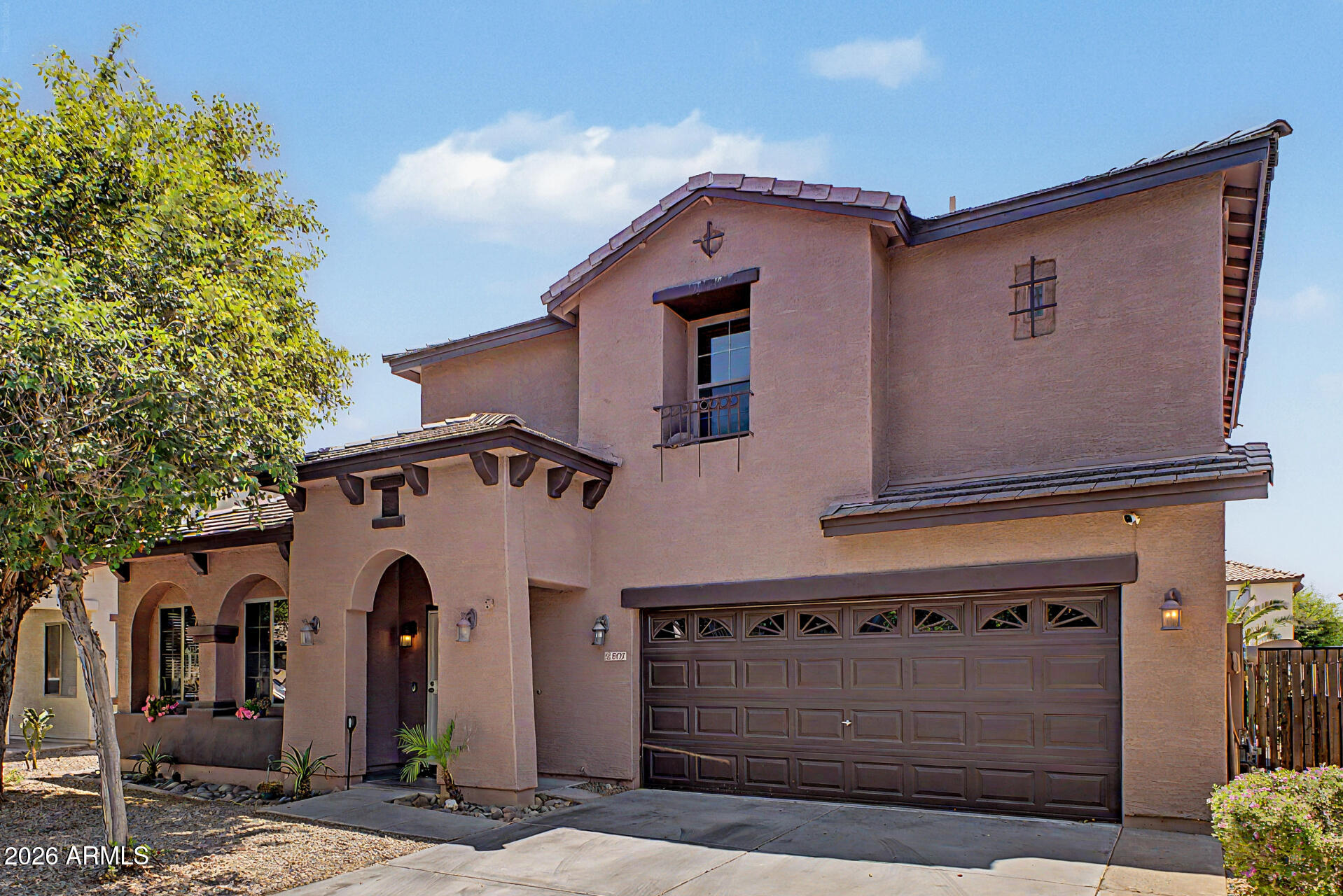 8727 W Magnolia Street — photo
