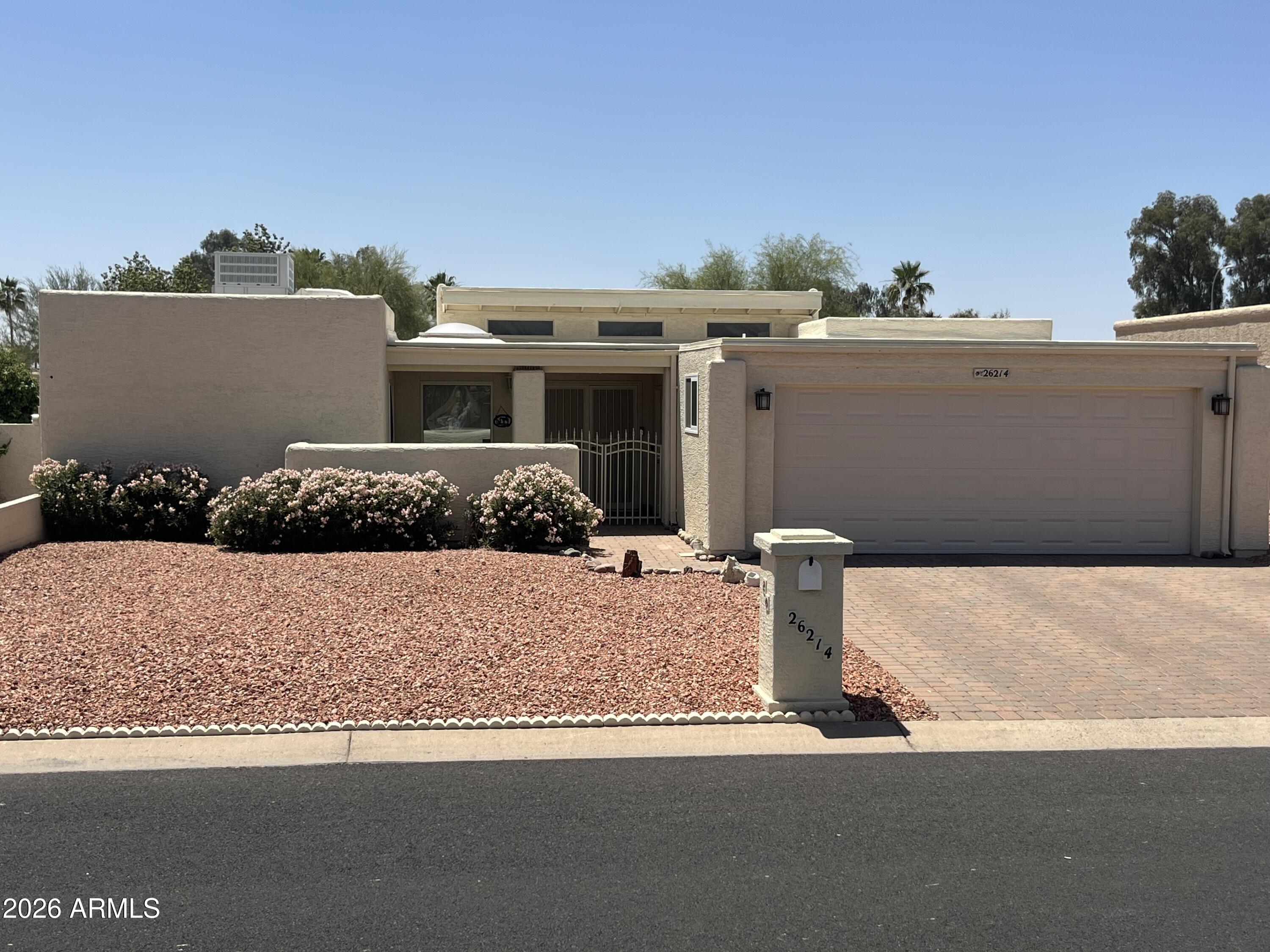 26214 S Glenburn Drive — photo