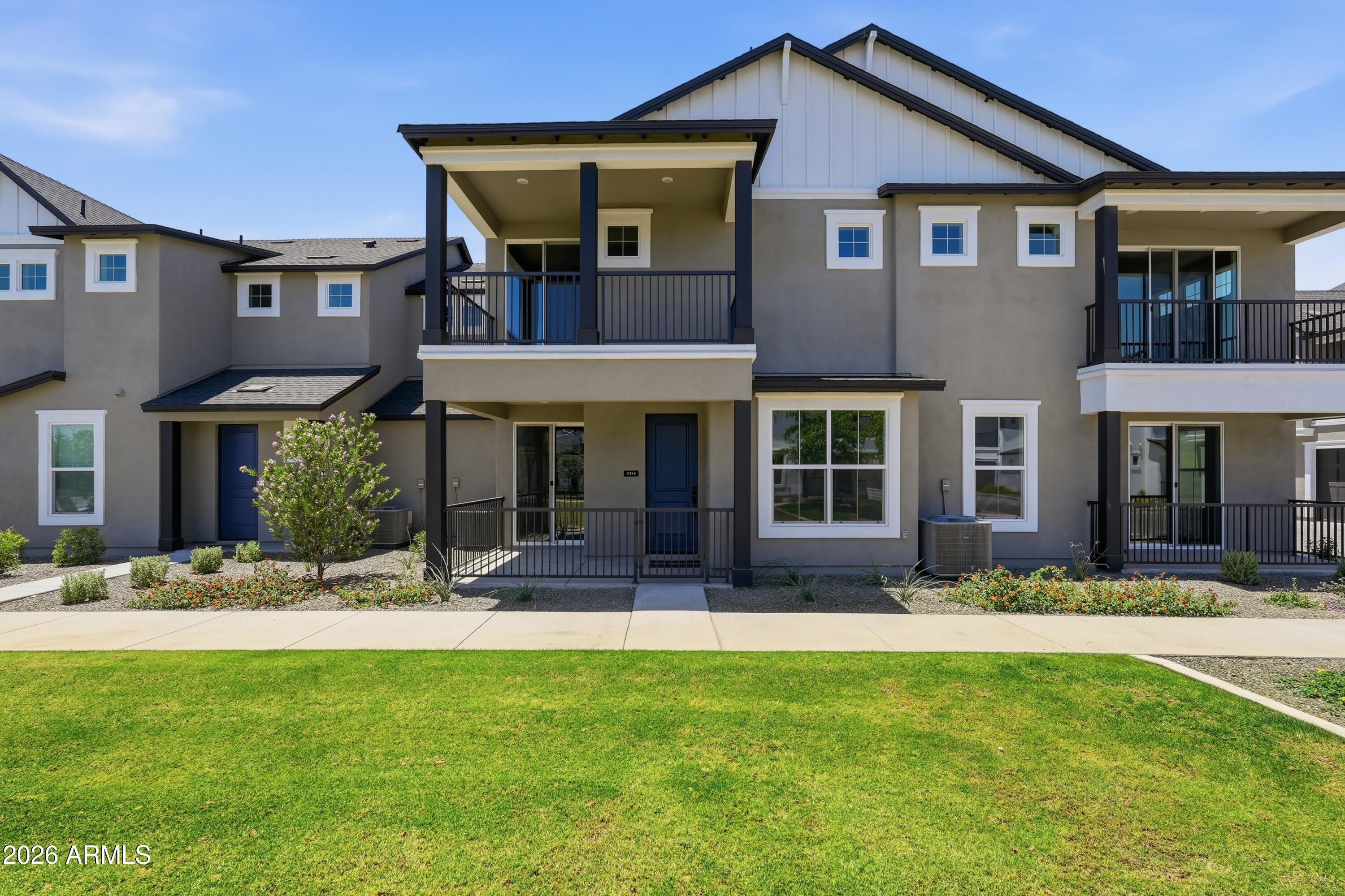 11300 N Casa Dega Drive 1104 — photo