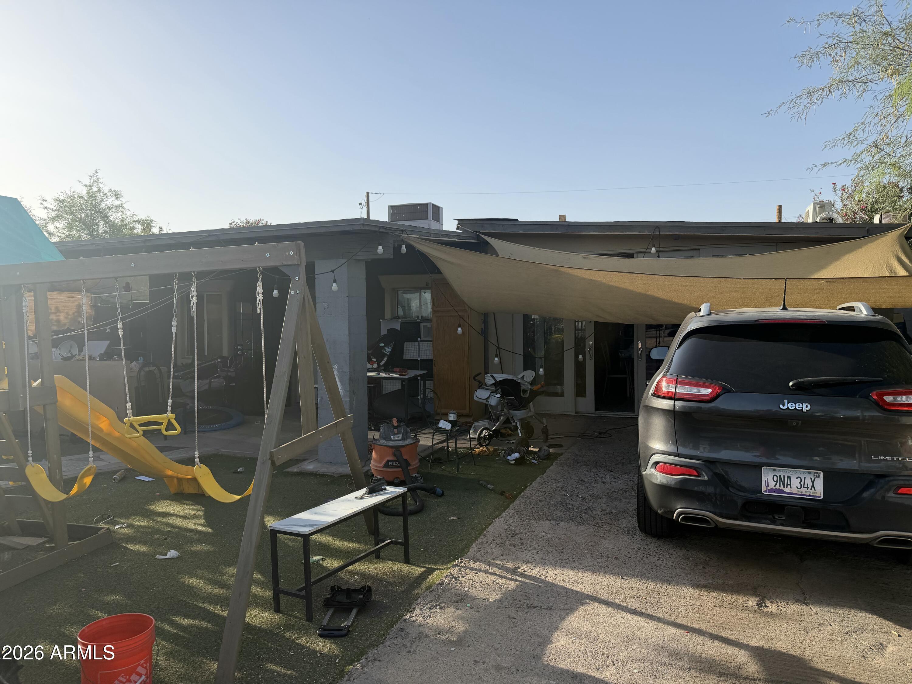 4030 W Maricopa Street — photo