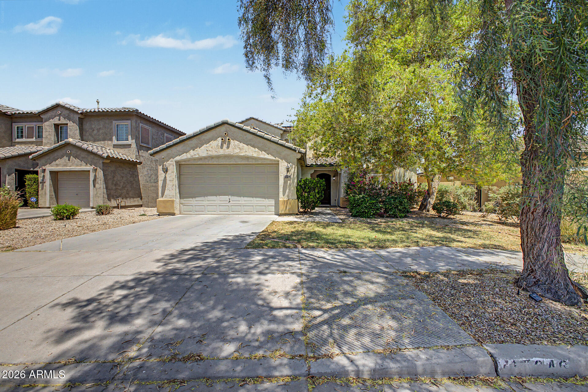 17346 W Pima Street — photo