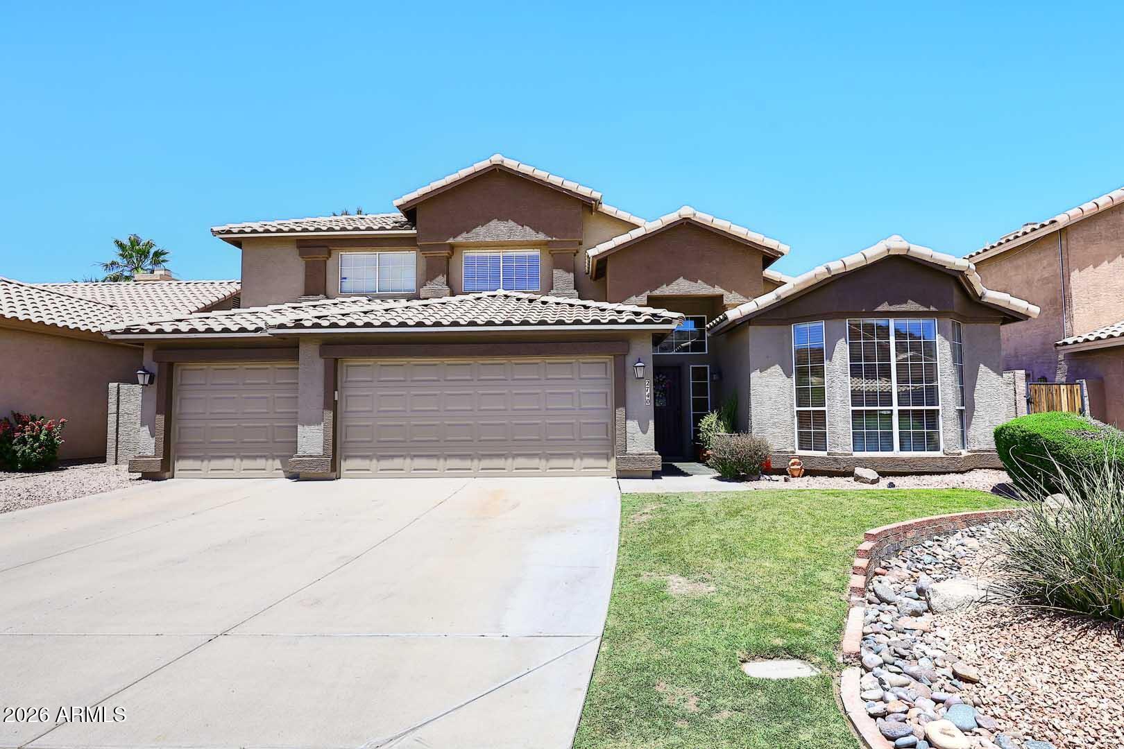 2740 E Brookwood Court — photo