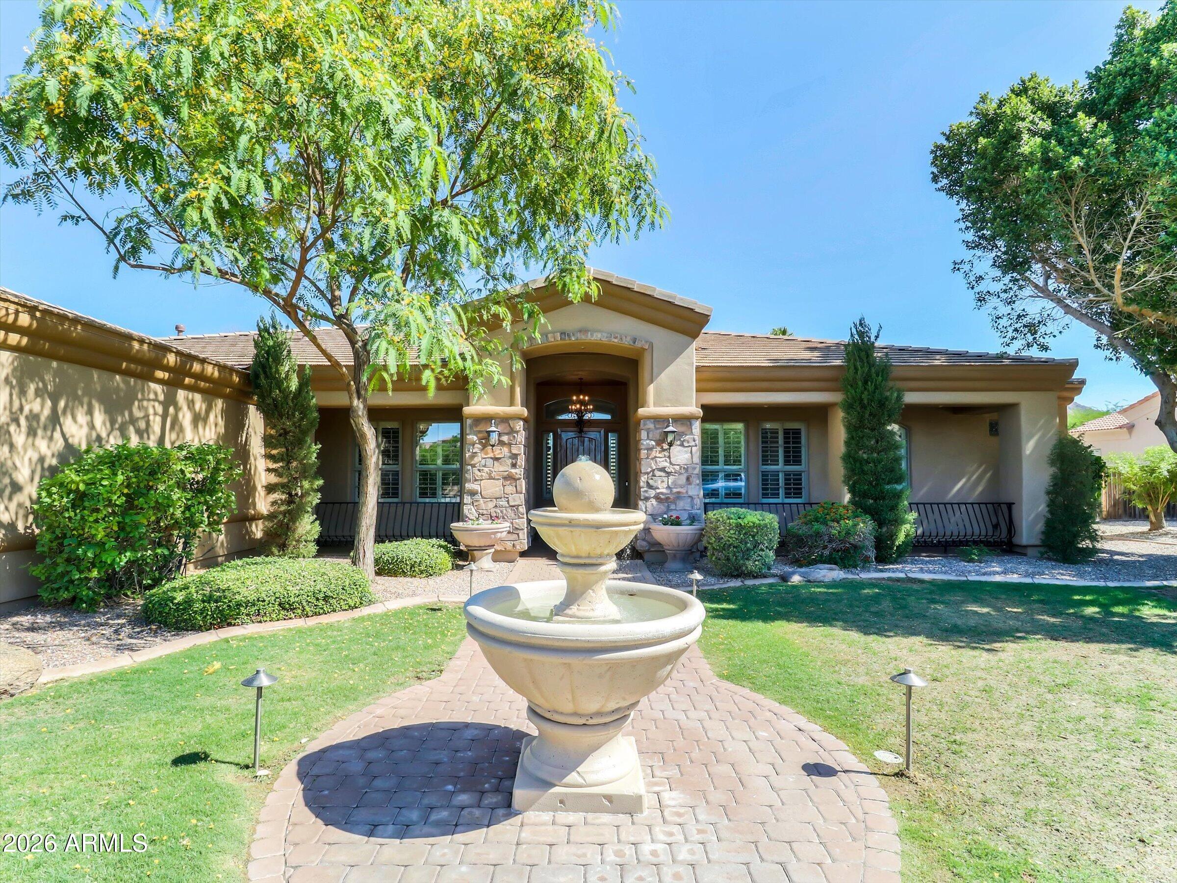 6610 W Avenida Del Sol — photo