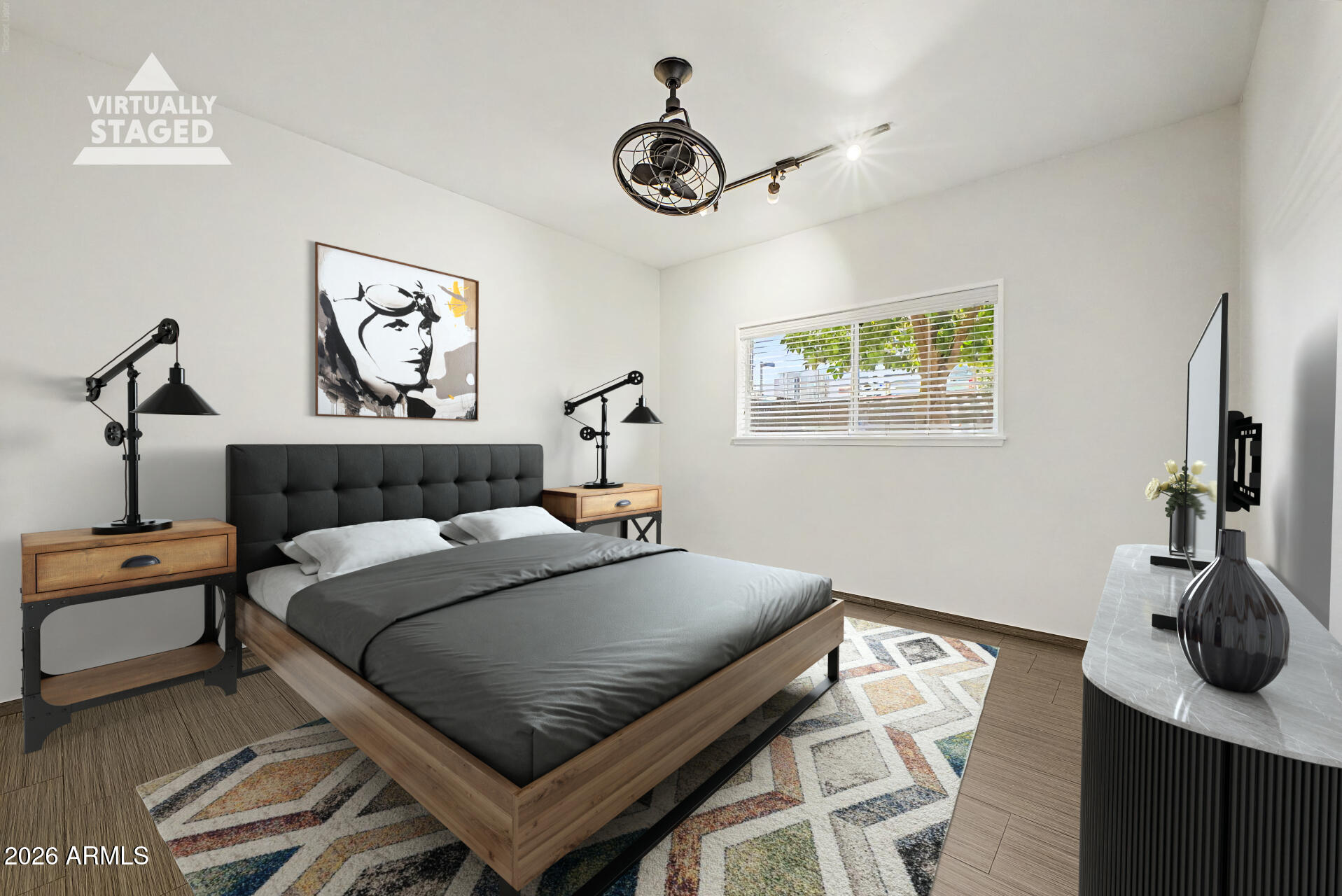 355 E Thomas Road B106 — photo
