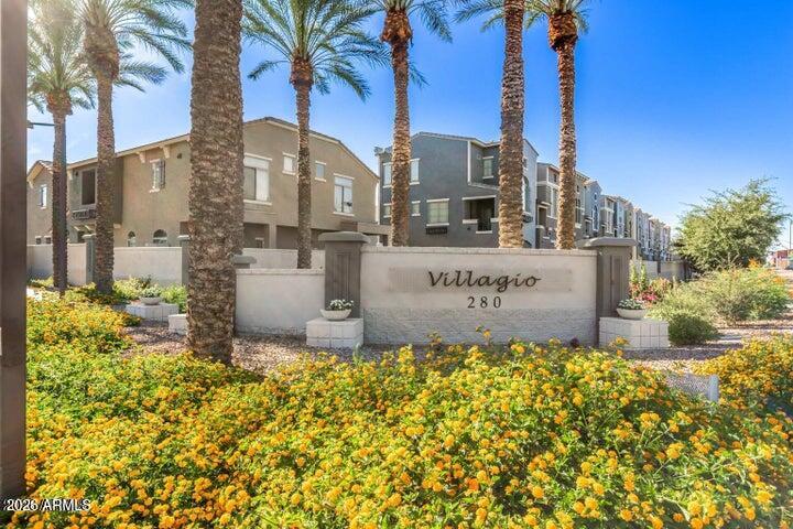 2401 E Rio Salado Parkway 1072 — photo