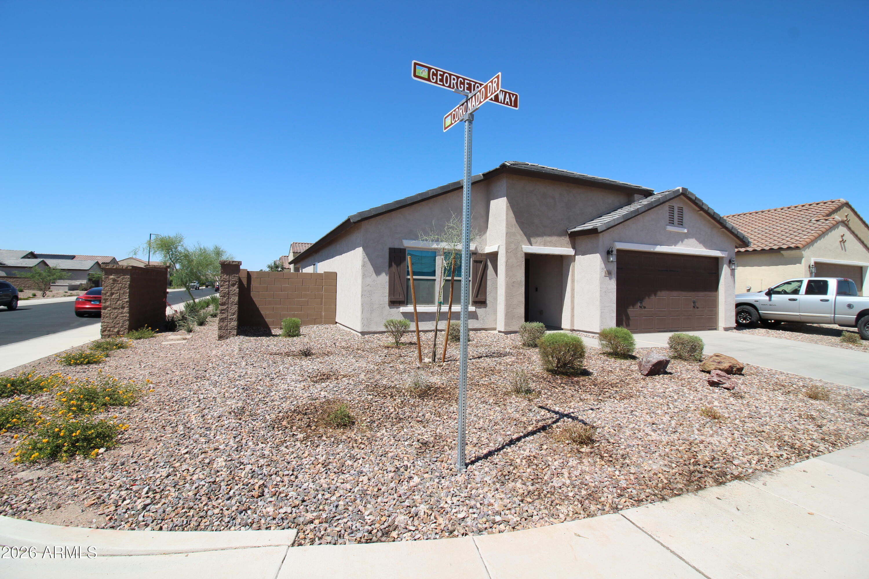6384 W Georgetown Way — photo