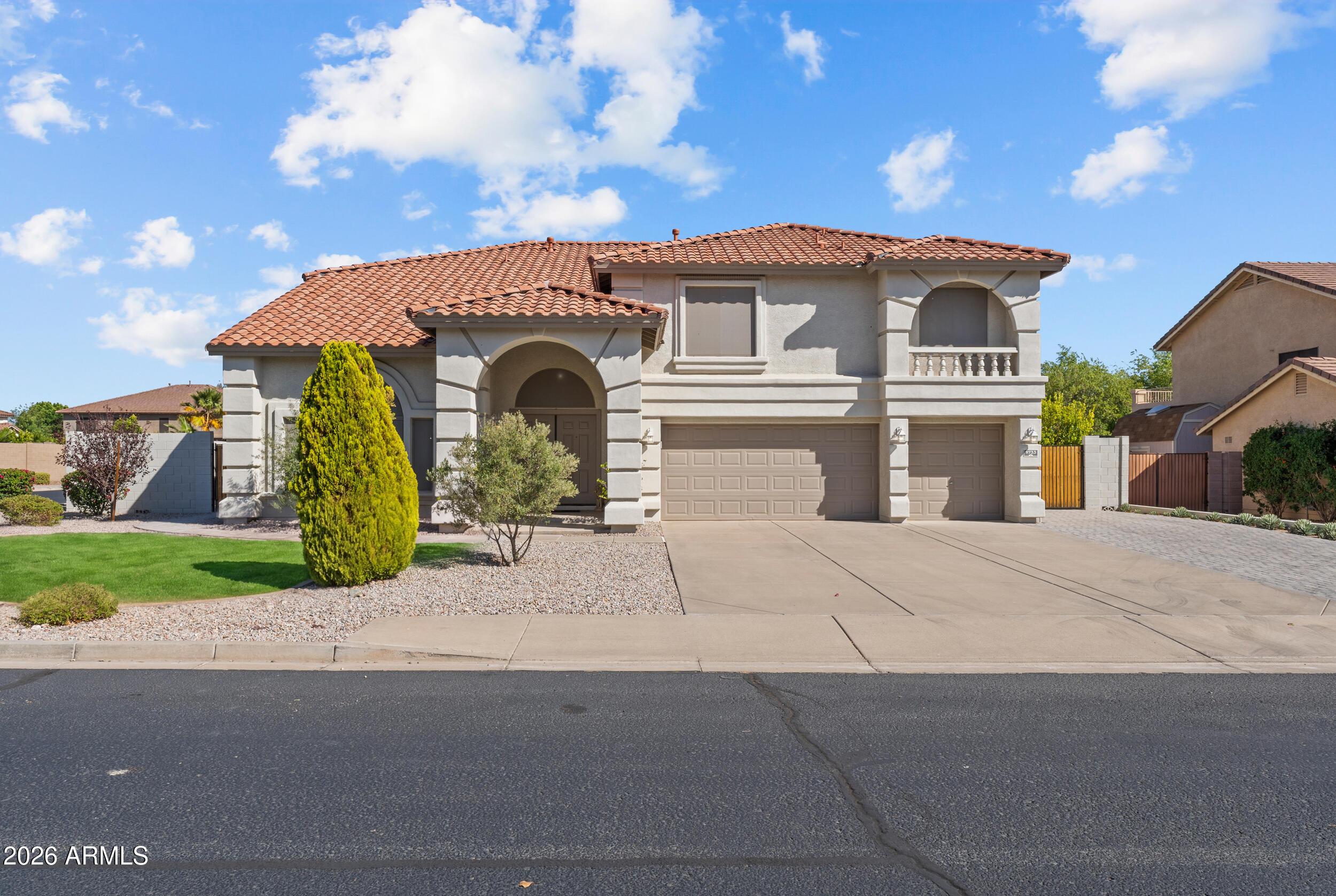 9733 W Keyser Drive — photo