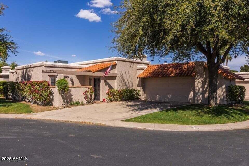 7230 E Arlington Road — photo