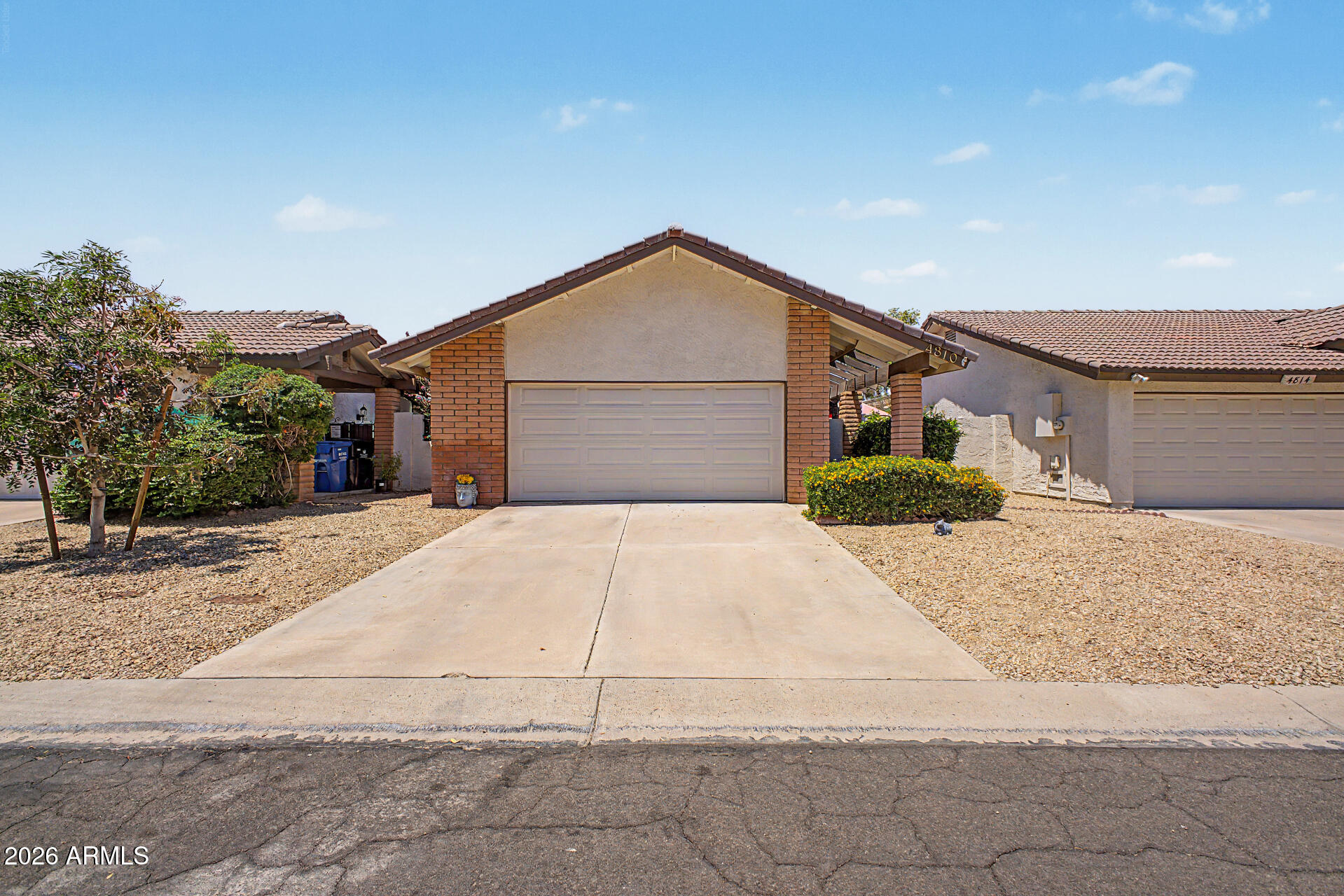 4810 E Koso Court — photo