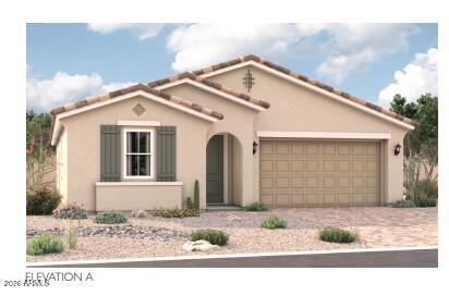 13571 W Mayberry Trail — photo