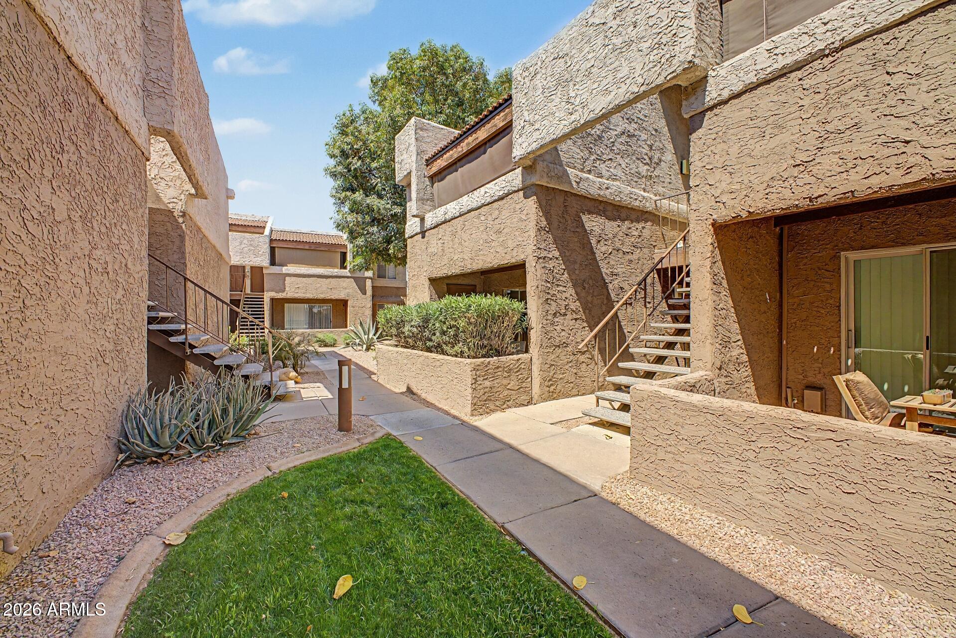 4554 E Paradise Village Parkway 156 — photo