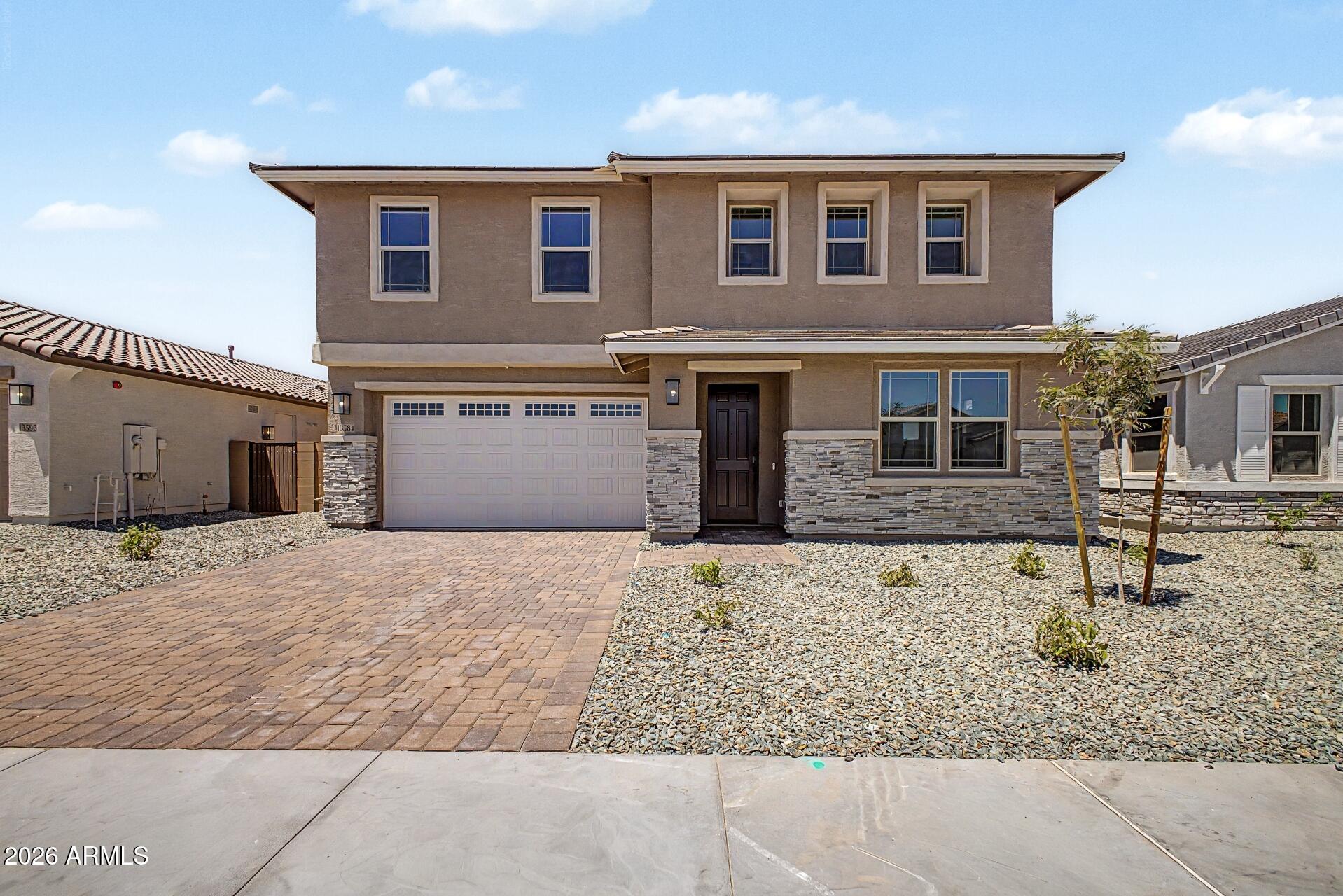 13584 W Mayberry Trail — photo
