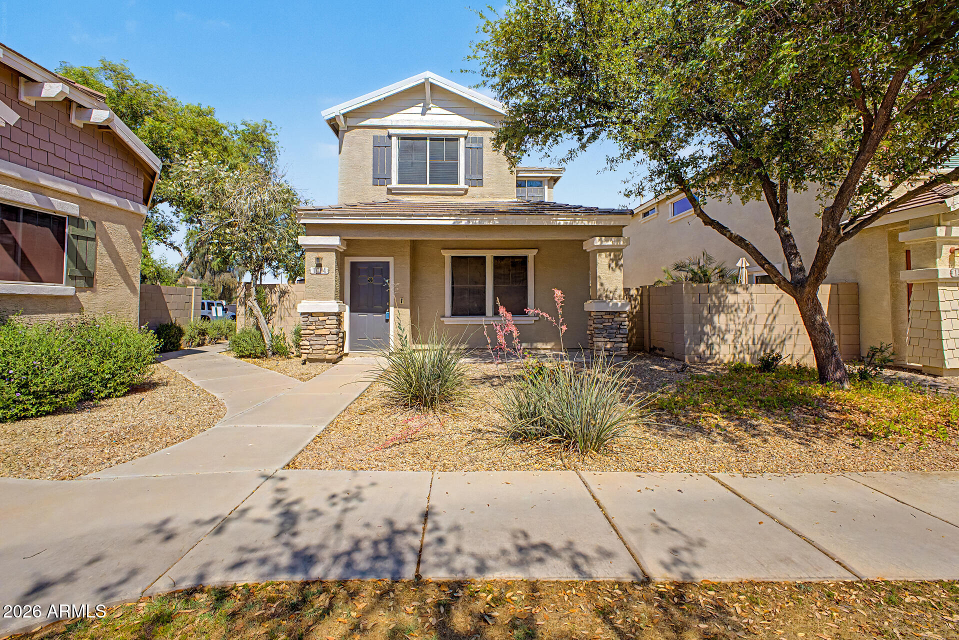 1494 S Owl Drive — photo