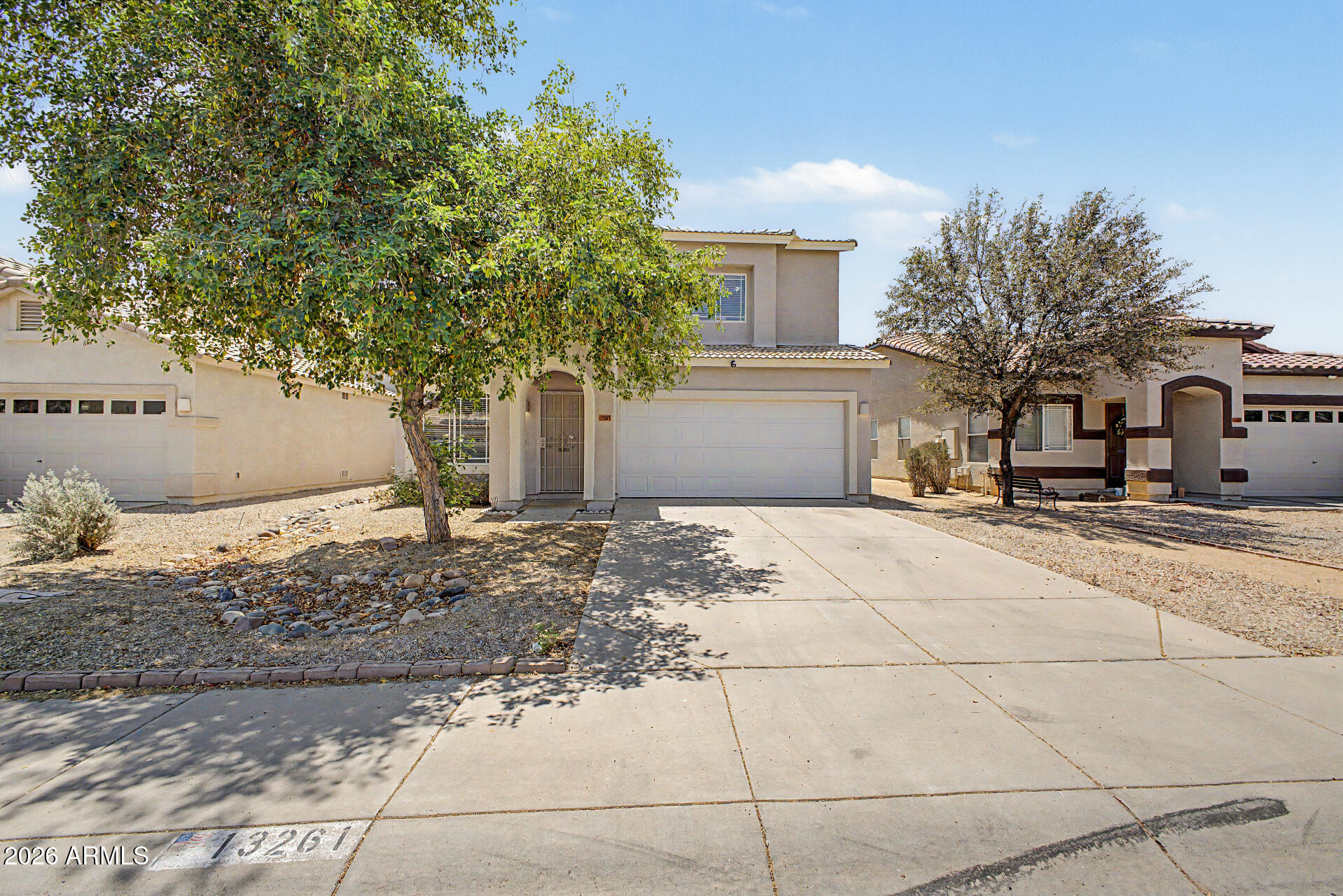 13261 W Redfield Road — photo
