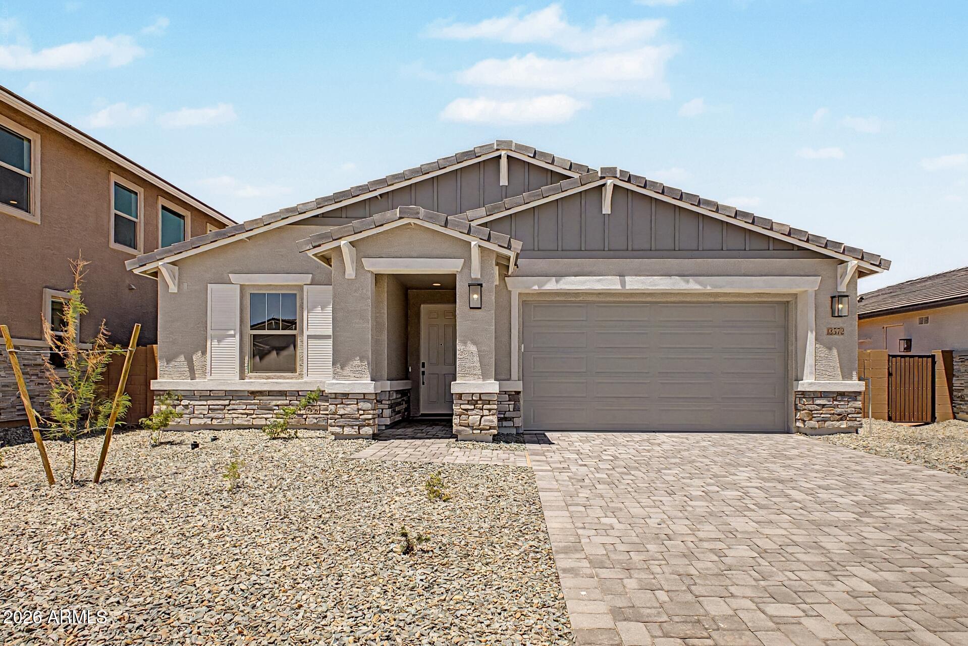 13572 W Mayberry Trail — photo