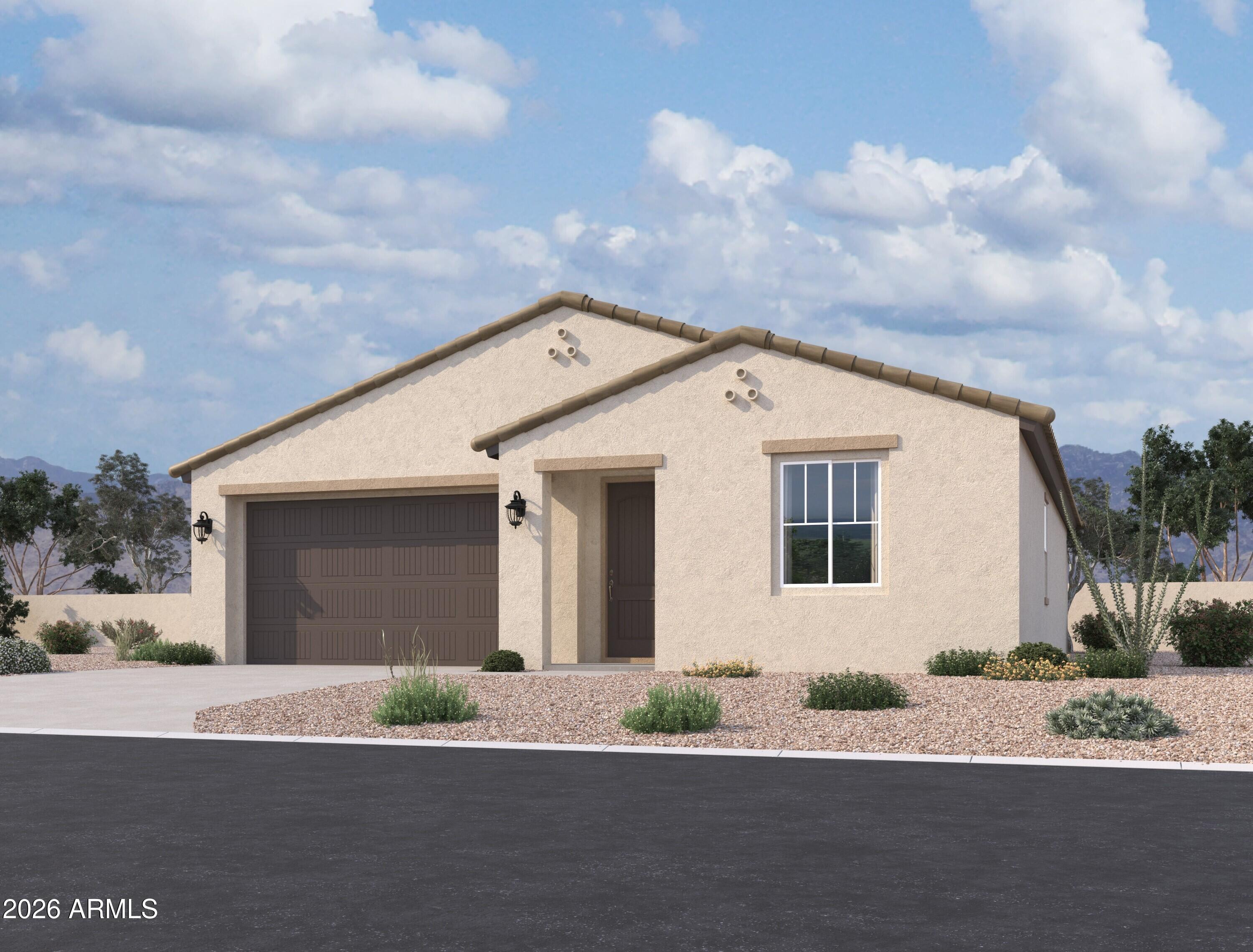 9634 W Gaby Road — photo