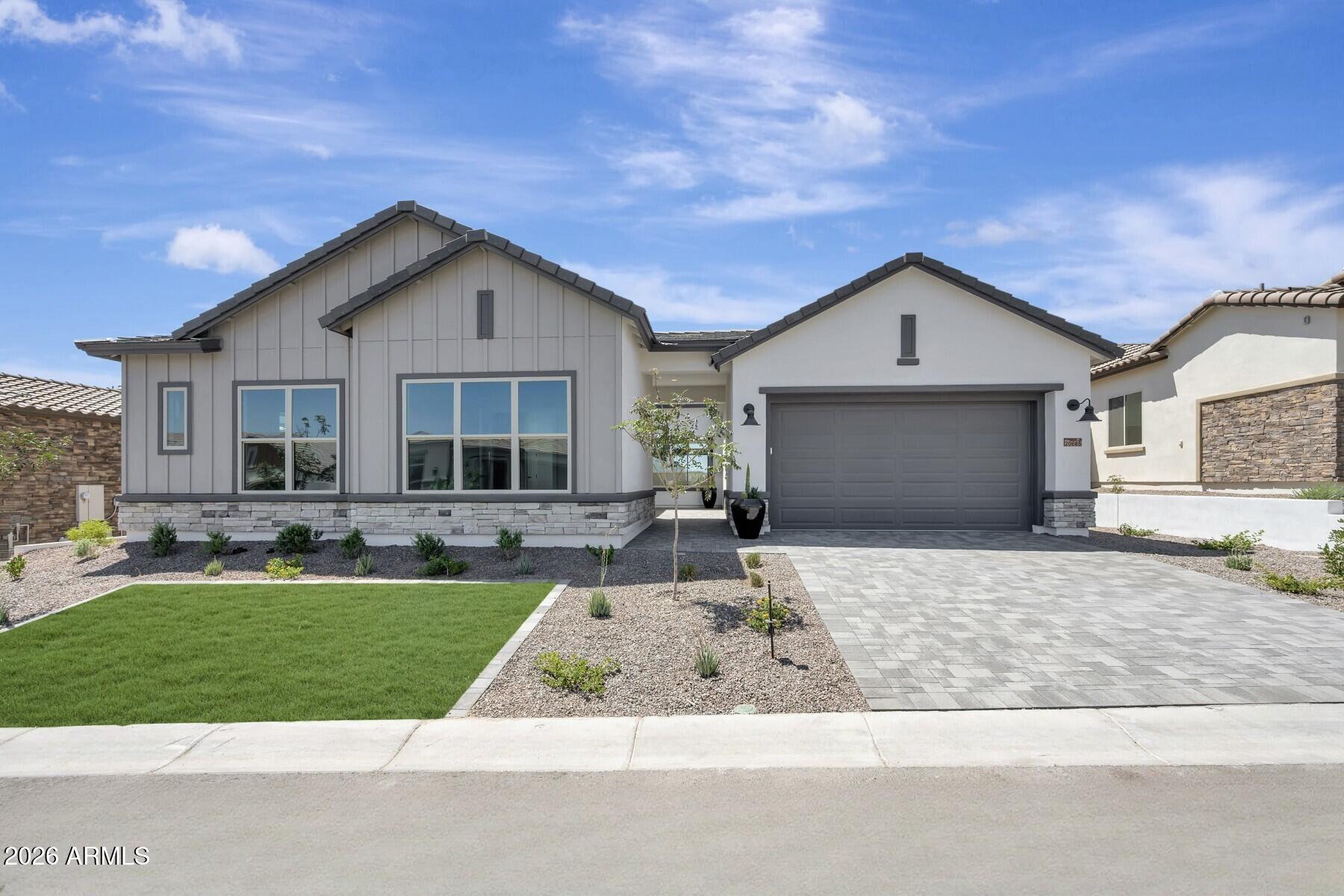 20685 W Berridge Lane — photo