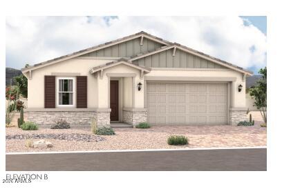 13583 W Mayberry Trail — photo