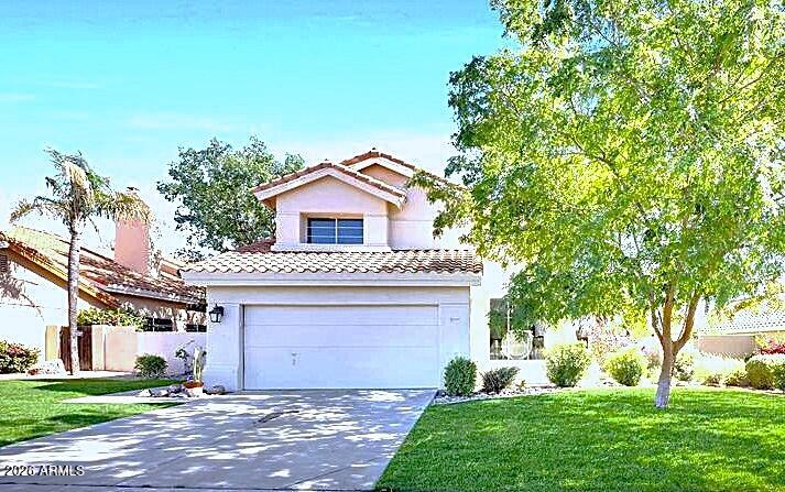 6349 E Redmont Drive — photo
