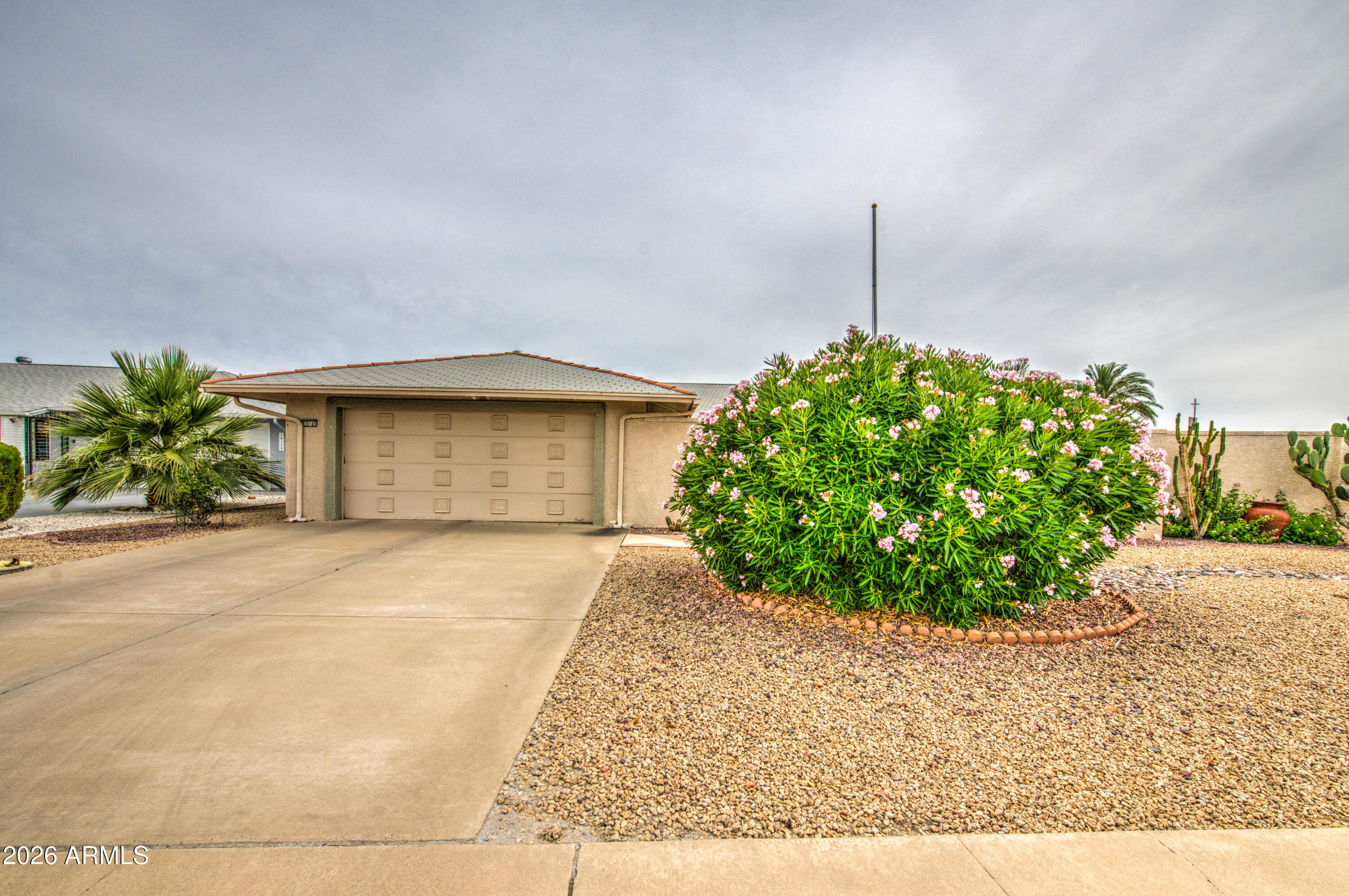 10145 W Pima Court — photo