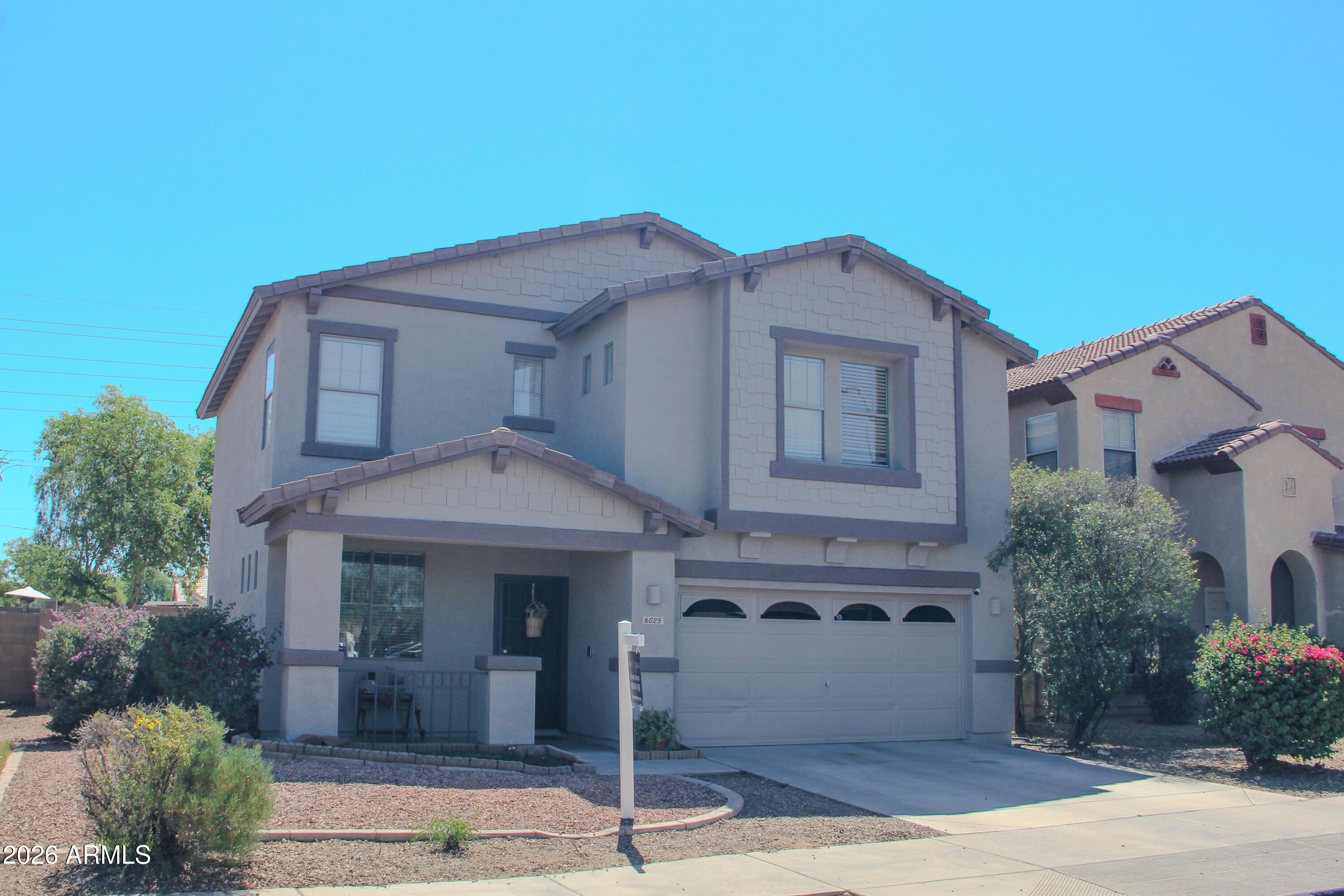 6025 S 15th Drive — photo