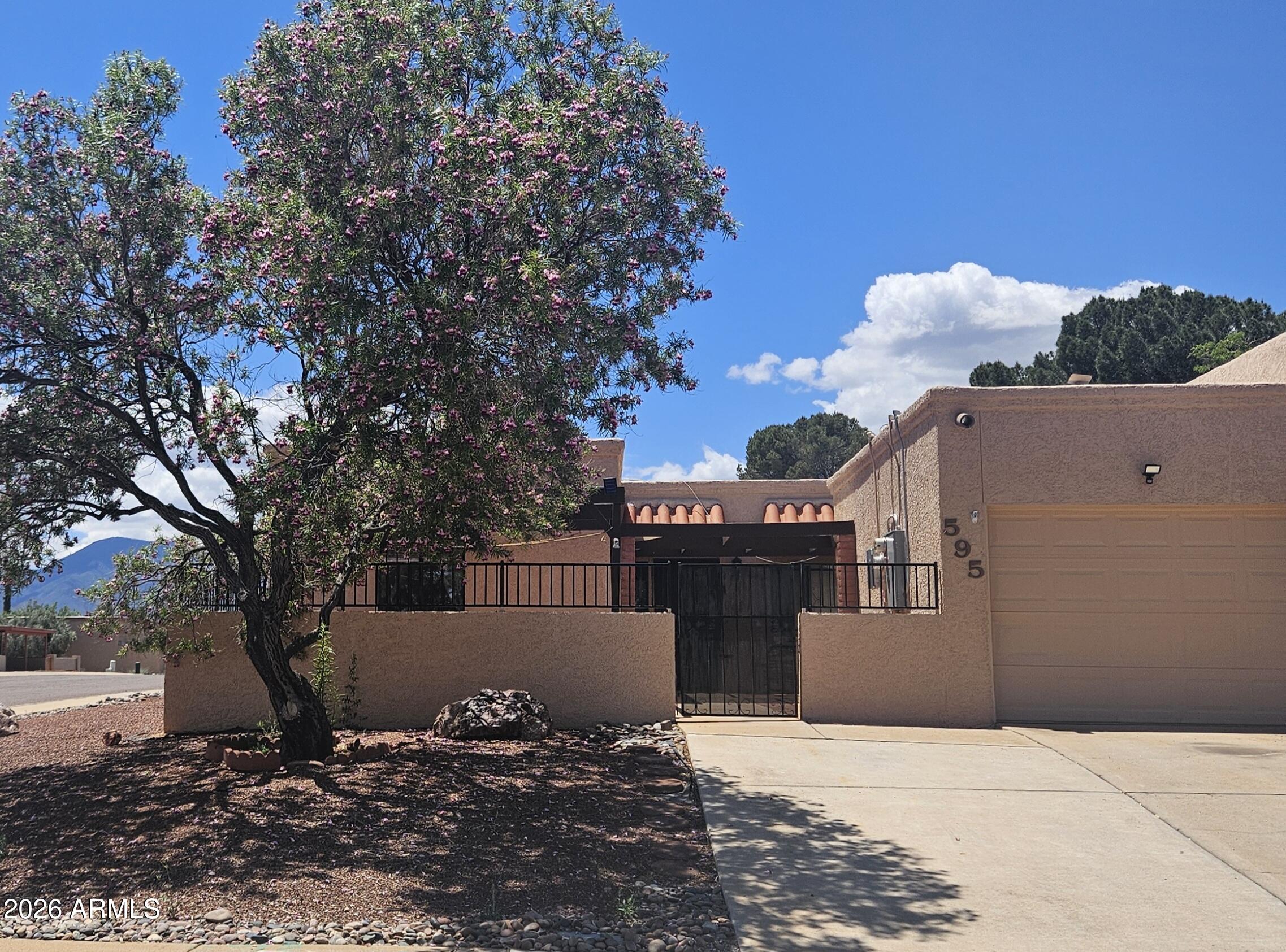 595 Camino Mojado — photo
