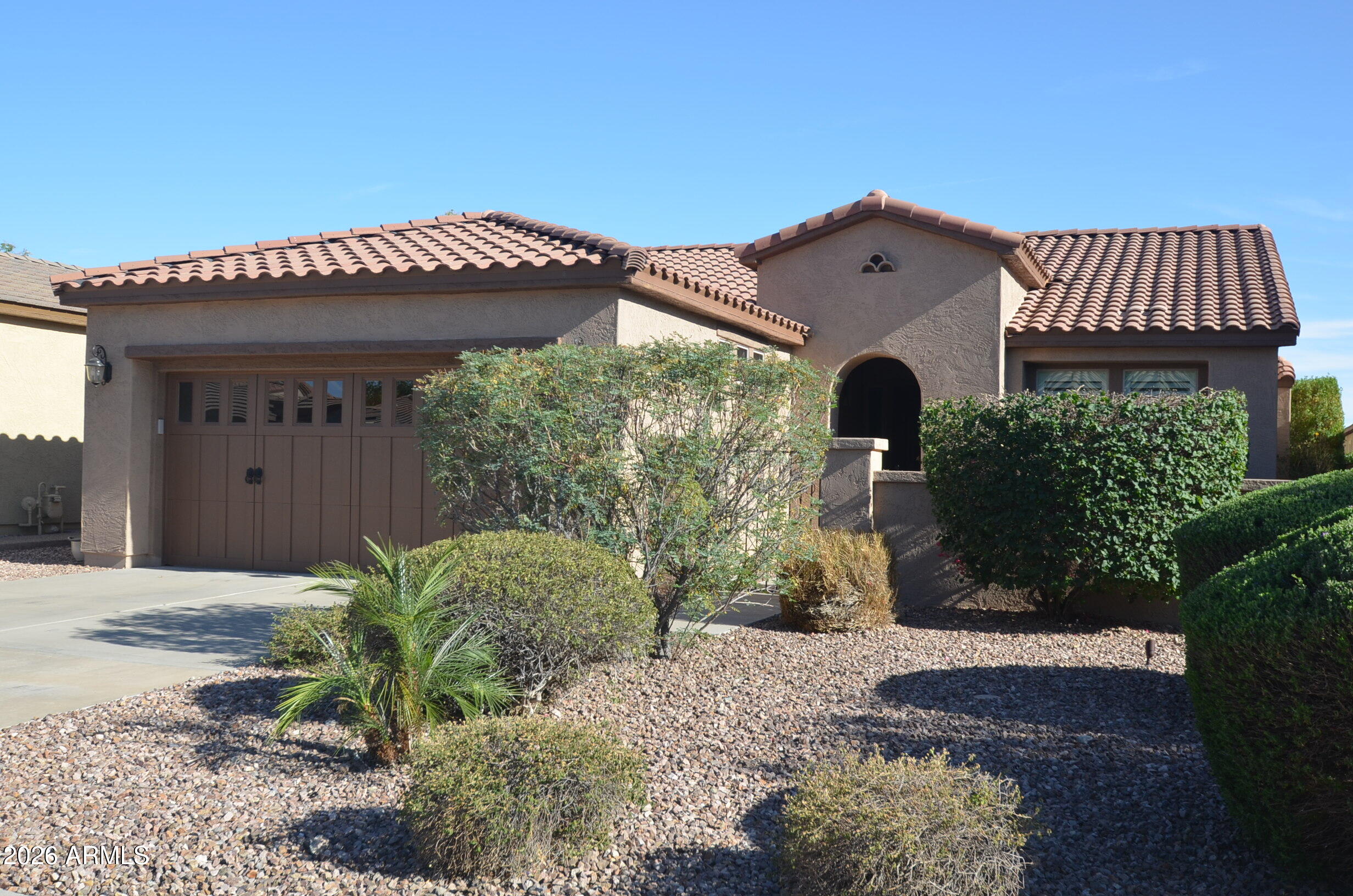 12423 W Hedge Hog Place — photo