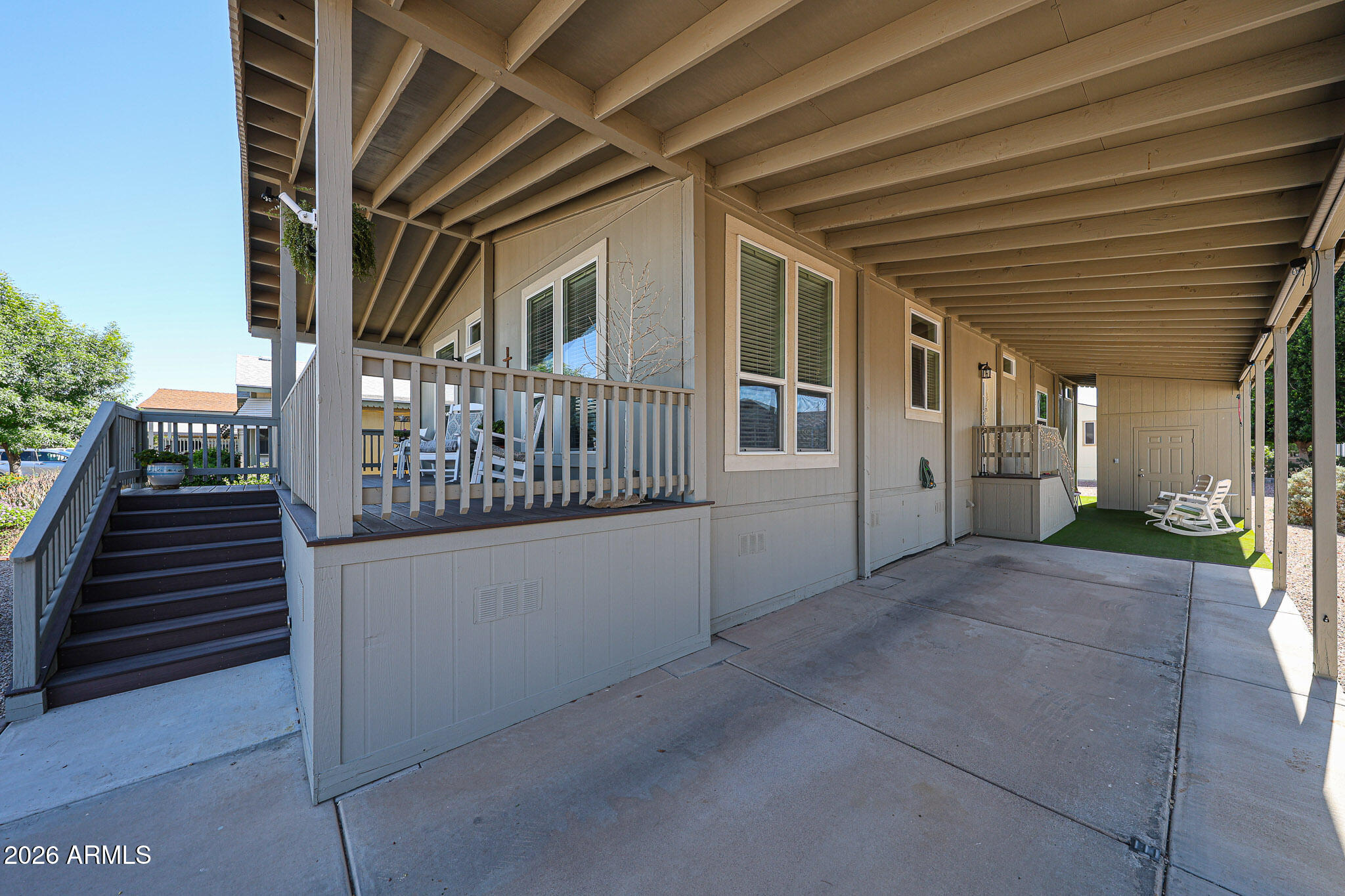 3901 E Pinnacle Peak Road 155 — photo