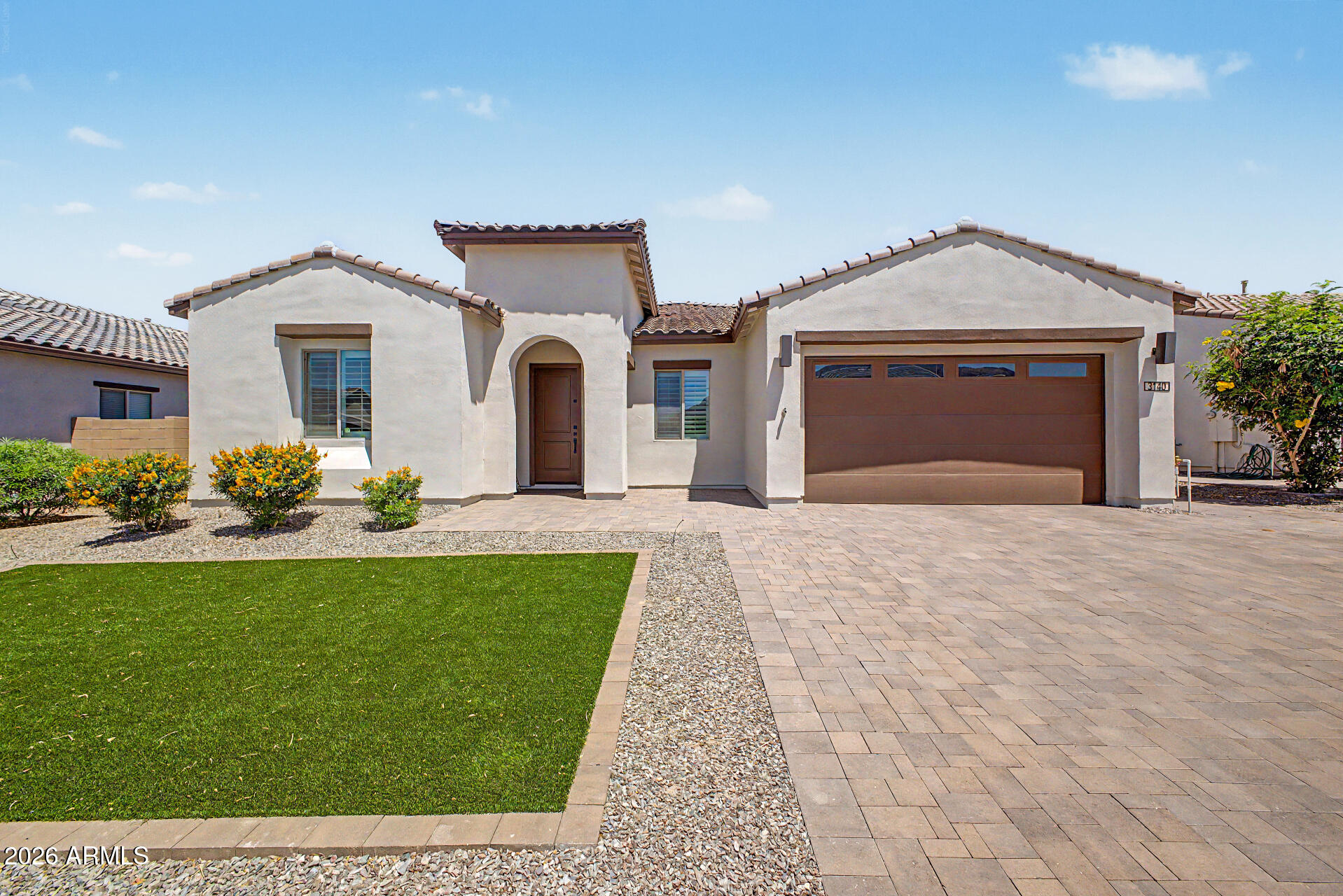 3140 E Flintlock Drive — photo