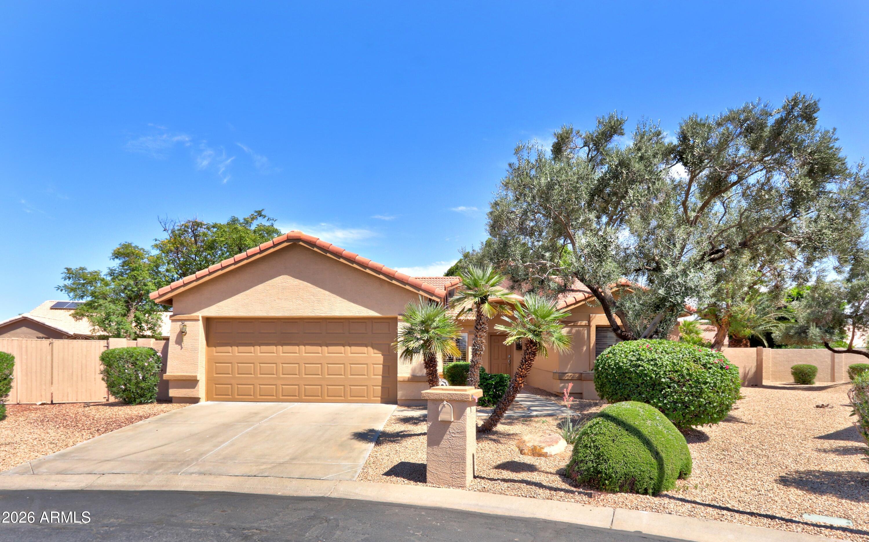 14740 W Pinchot Court — photo