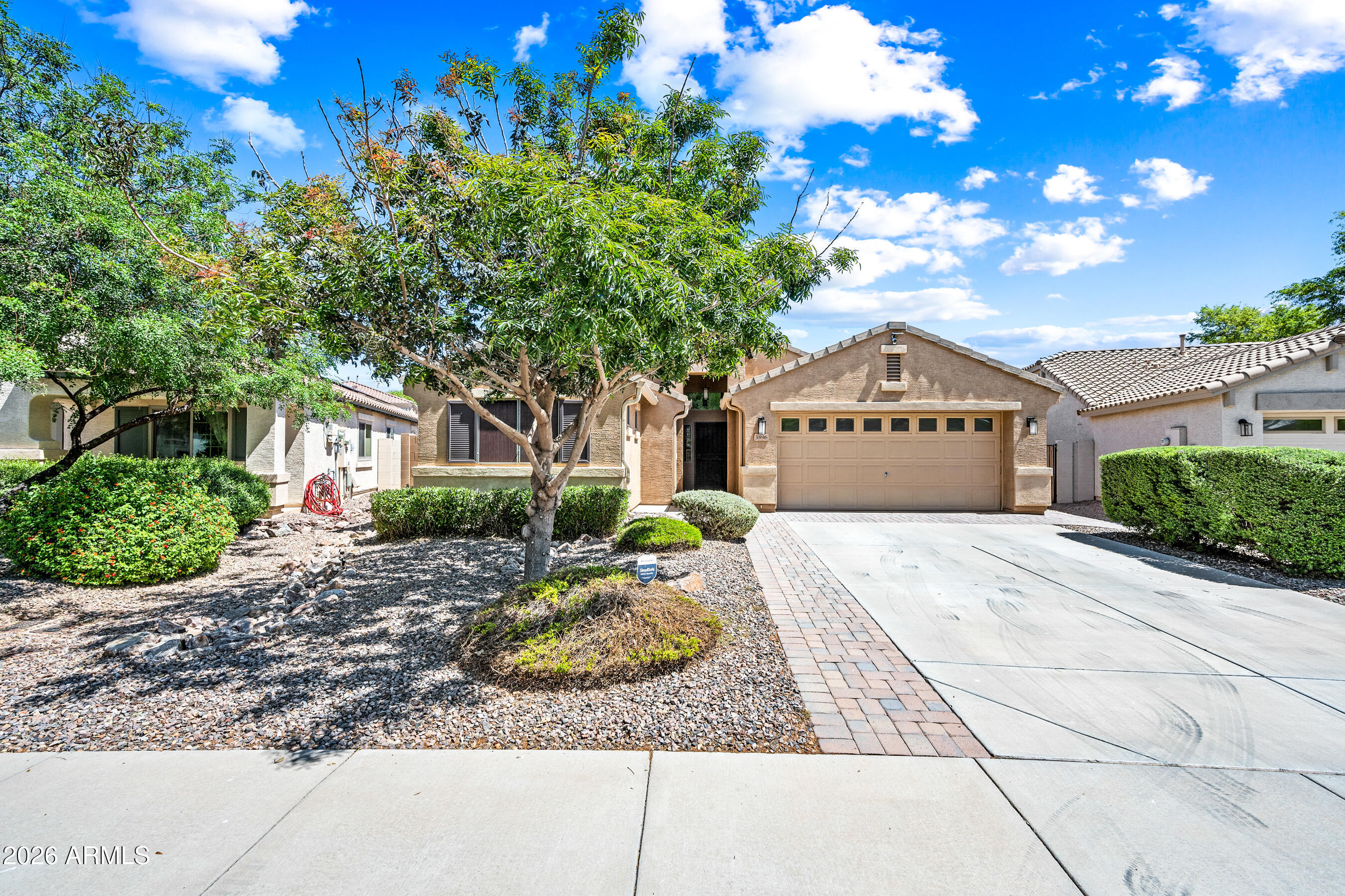 3896 E Aragonite Lane — photo
