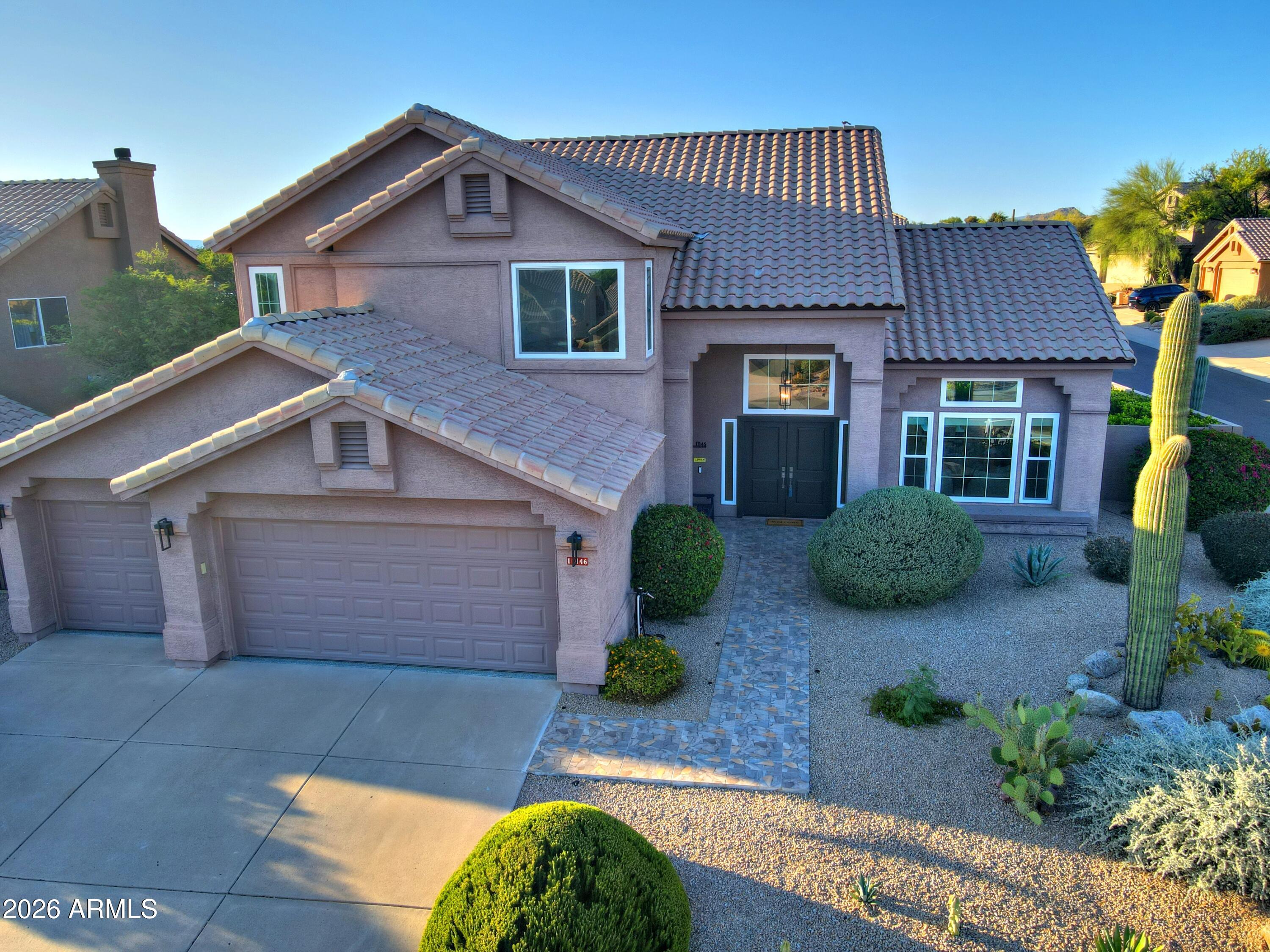 11146 E Running Deer Trail — photo