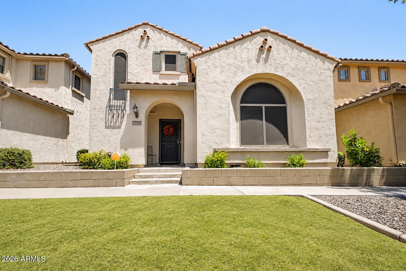 26625 N Babbling Brook Drive — photo