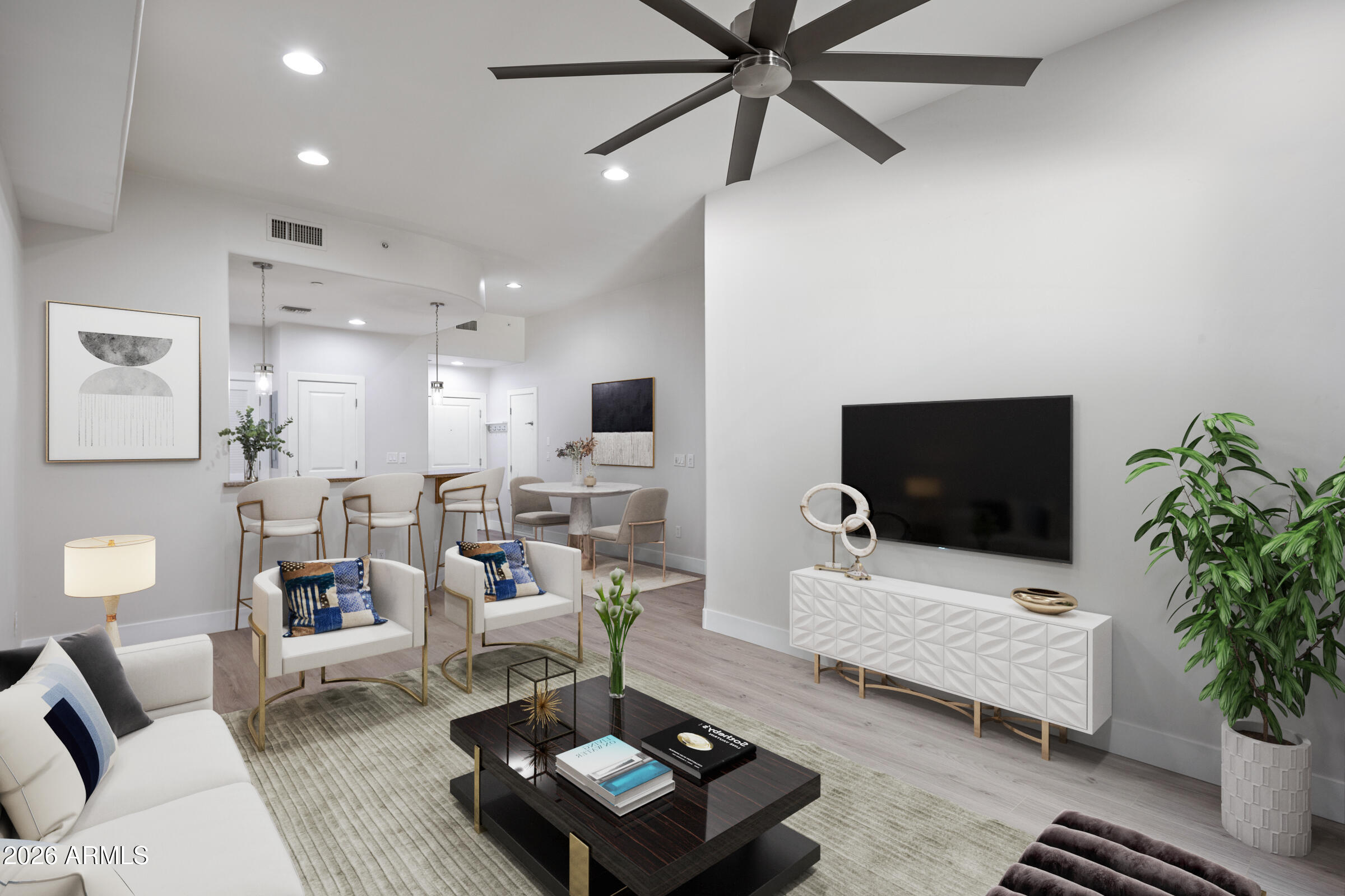 945 E Playa Del Norte Drive 1025 — photo