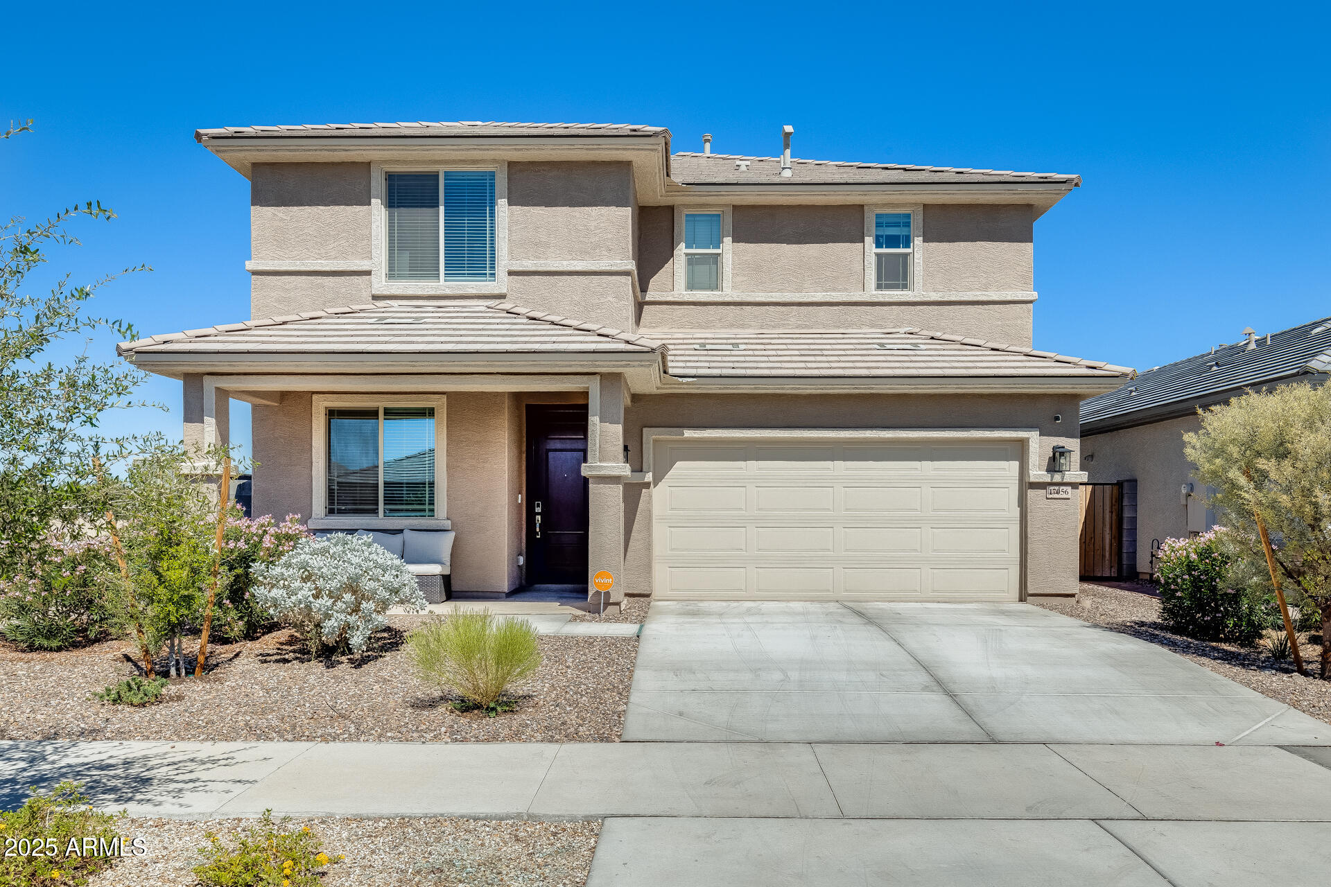 17056 W Red Bird Road — photo