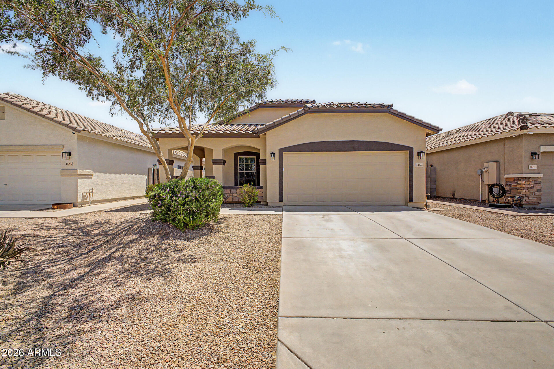 1447 W Brangus Way — photo