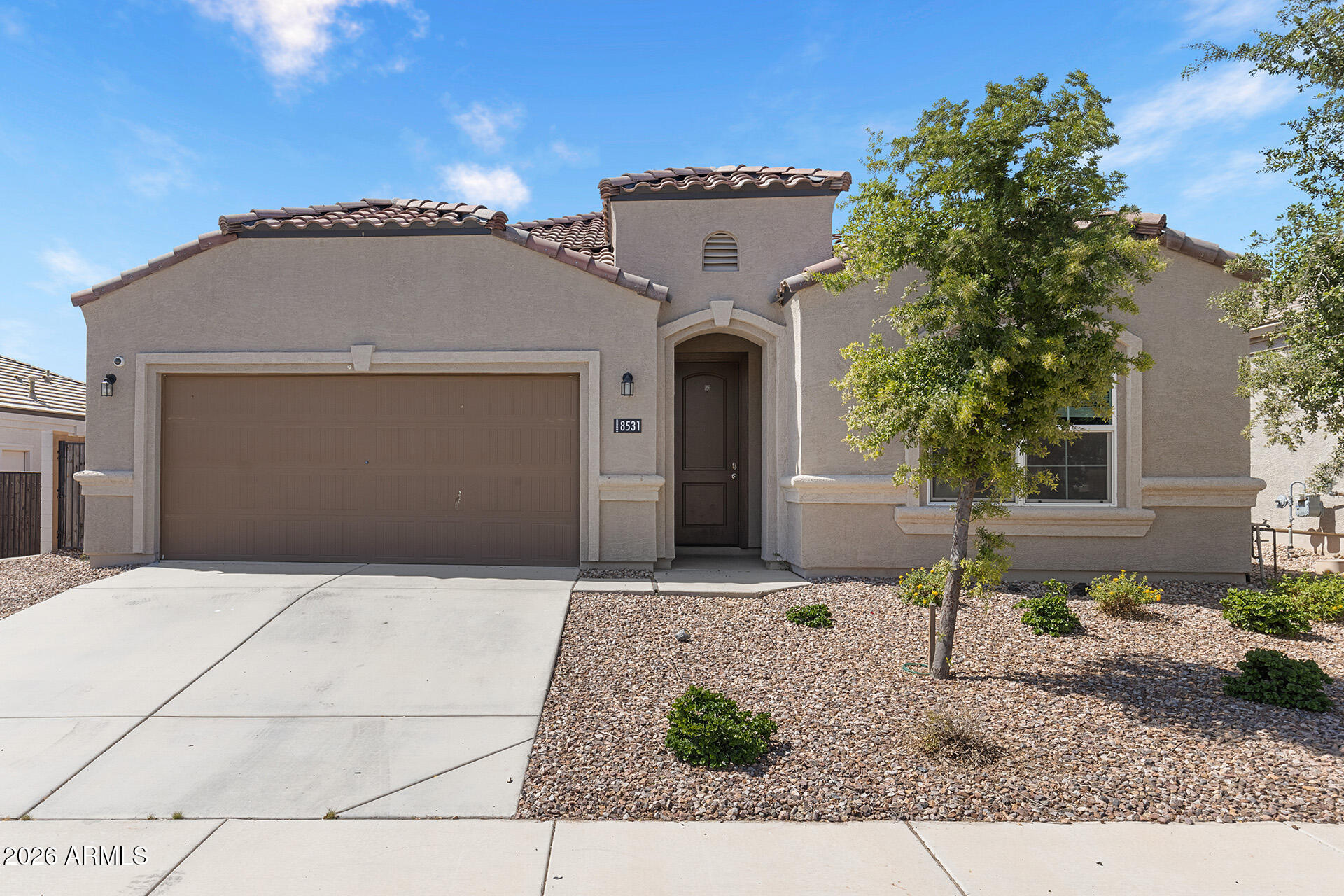 8531 W Pleasant Oak Way — photo