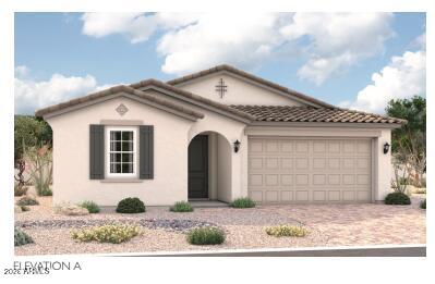 13595 W Mayberry Trail — photo