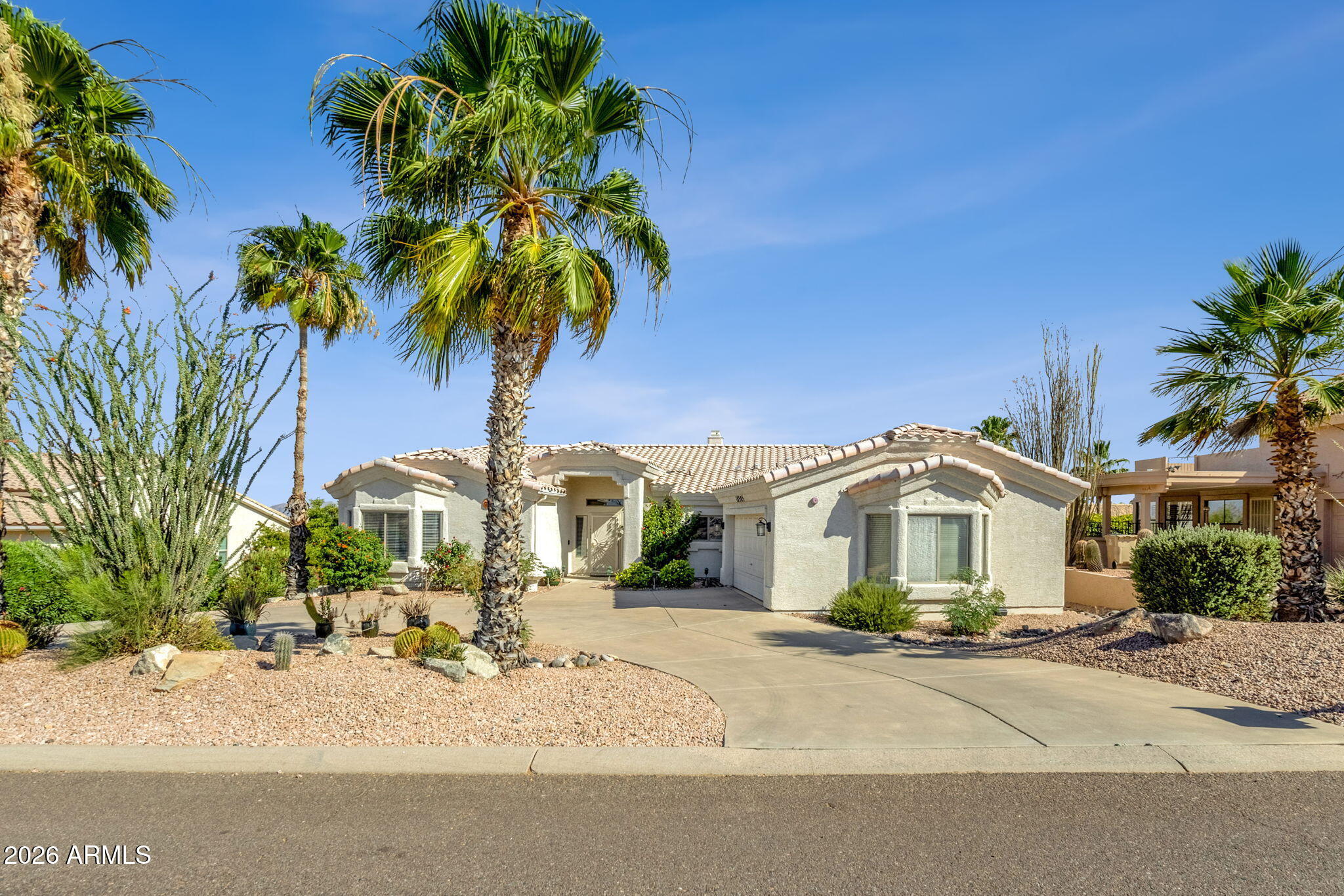 15505 E Palisades Boulevard — photo
