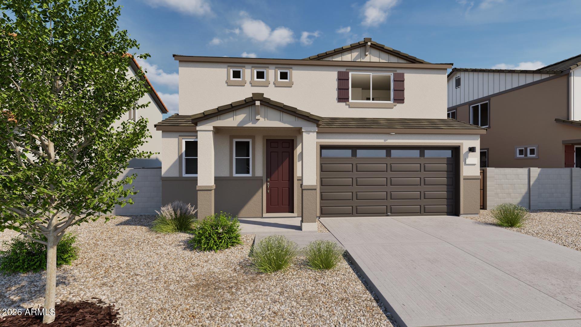 22015 N Sun Station Drive — photo