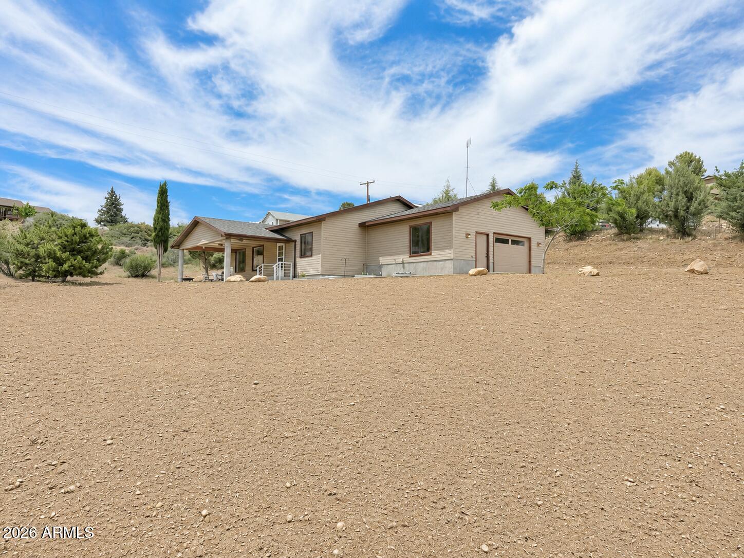 18168 S Spoon Road — photo