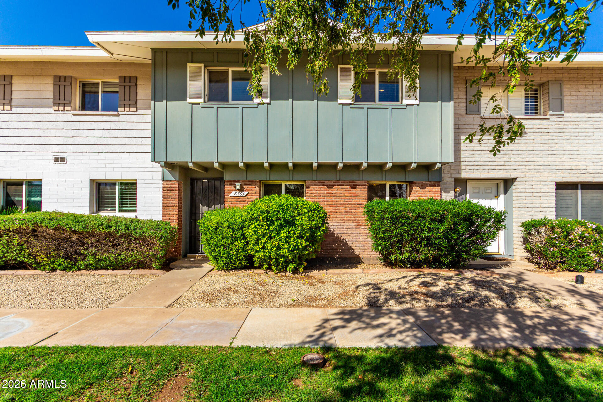 8564 E McDonald Drive — photo