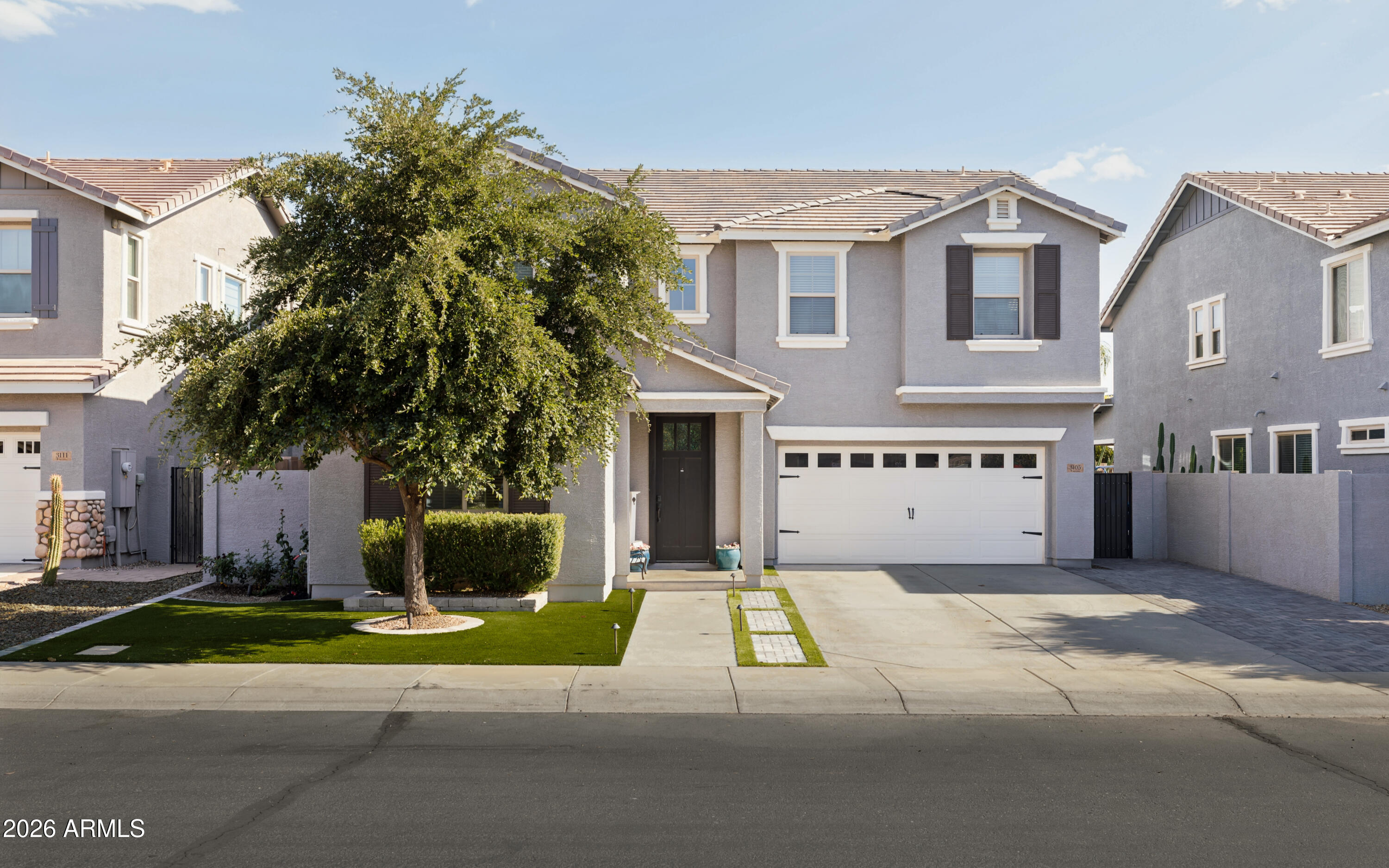 3105 E Roland Street — photo